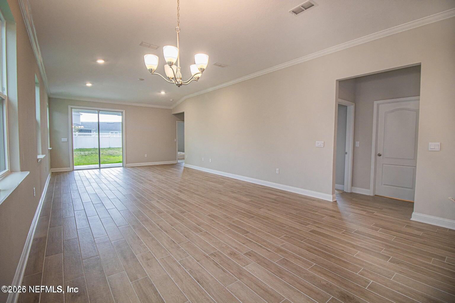 31 THISTLETON Way, St. Augustine