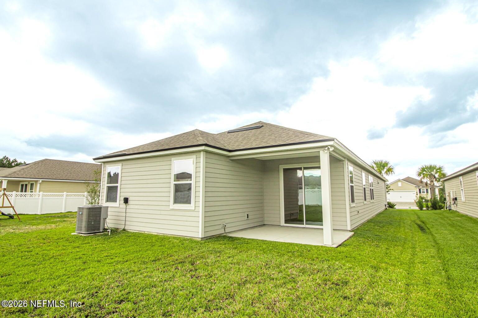 31 THISTLETON Way, St. Augustine