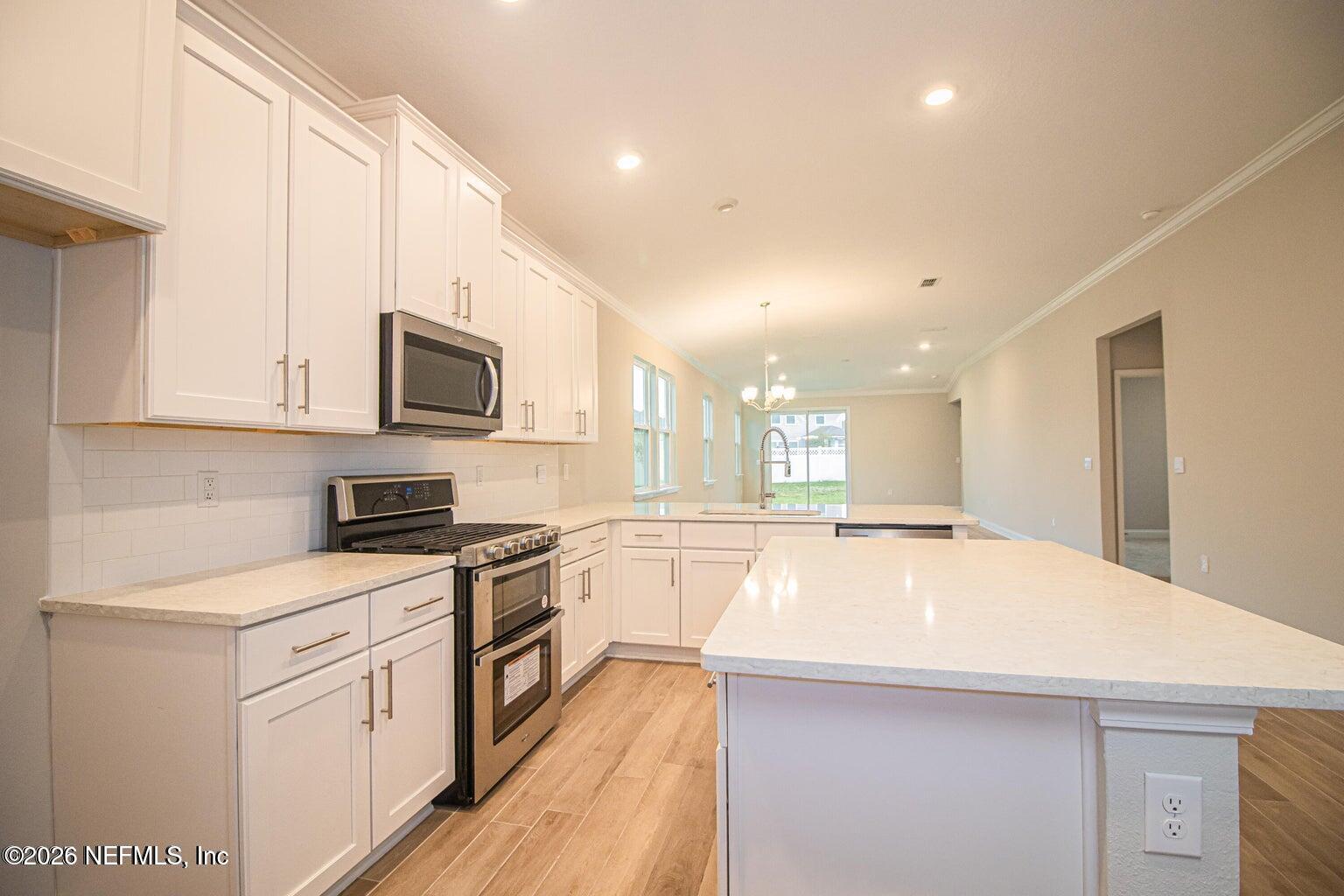 31 THISTLETON Way, St. Augustine