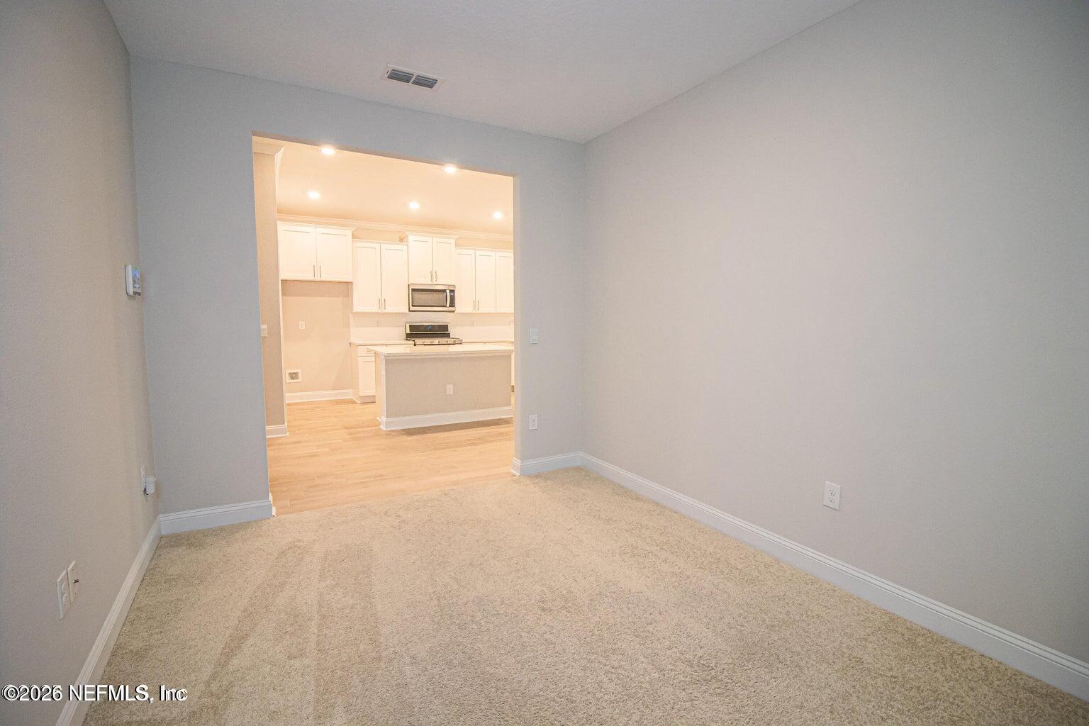 31 THISTLETON Way, St. Augustine