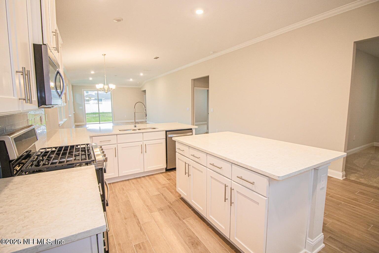 31 THISTLETON Way, St. Augustine