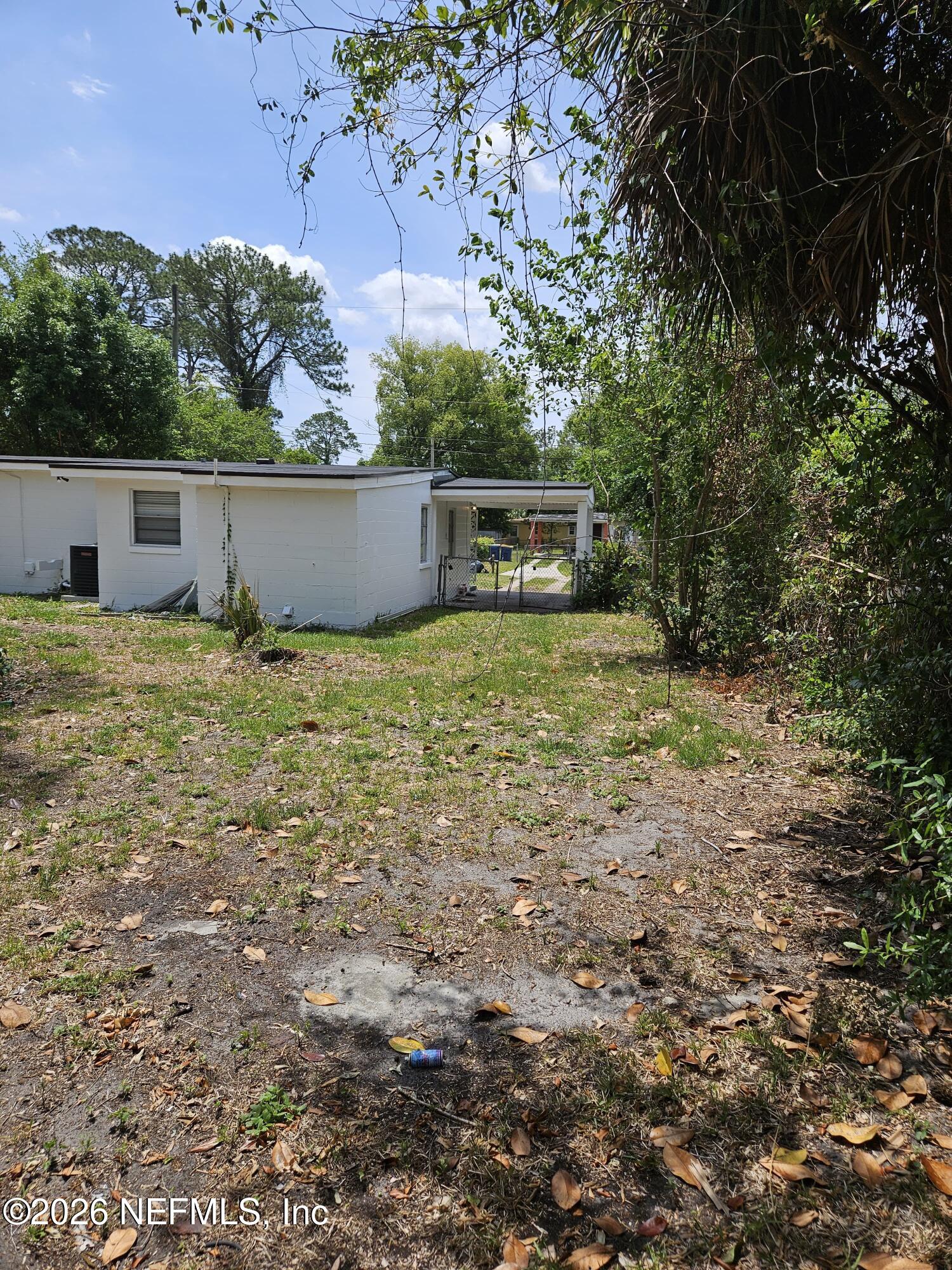 3341 JAPONICA Road N