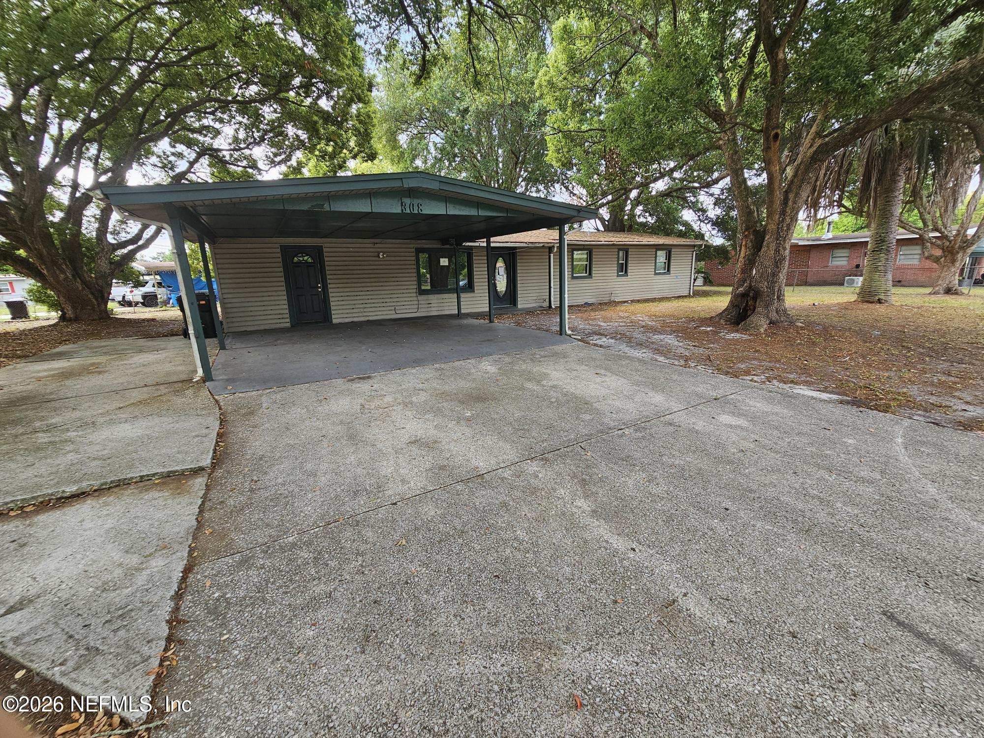 308 BONNLYN Drive