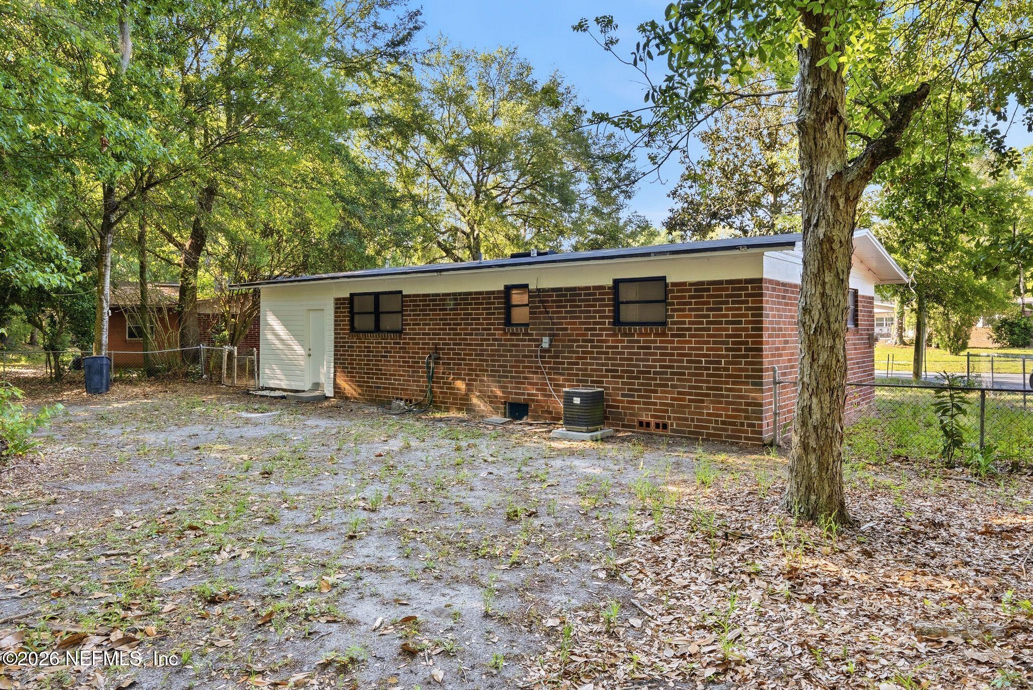 4207 FRANCIS Road