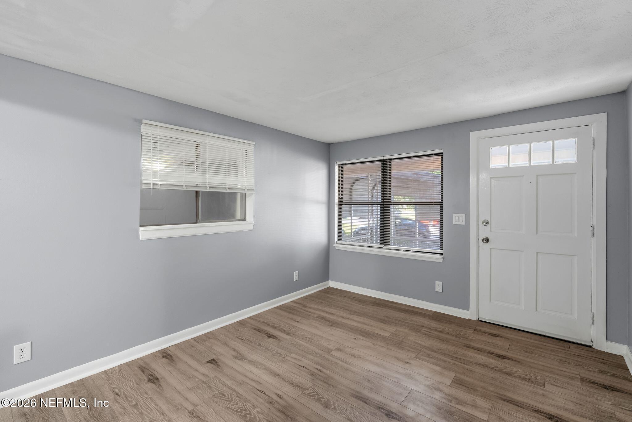 4207 FRANCIS Road