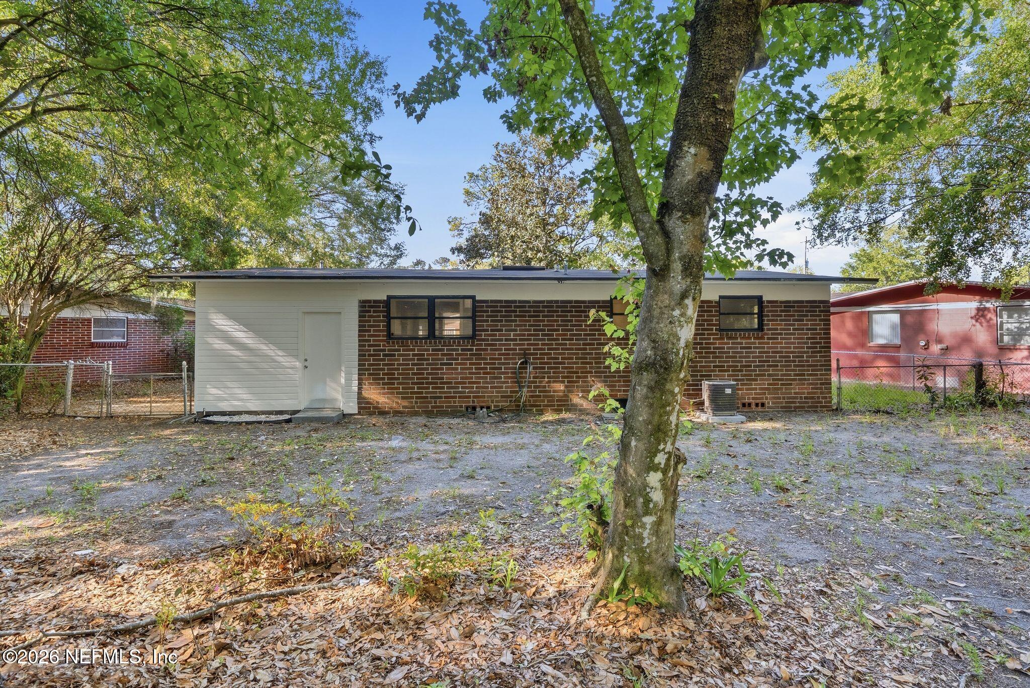 4207 FRANCIS Road