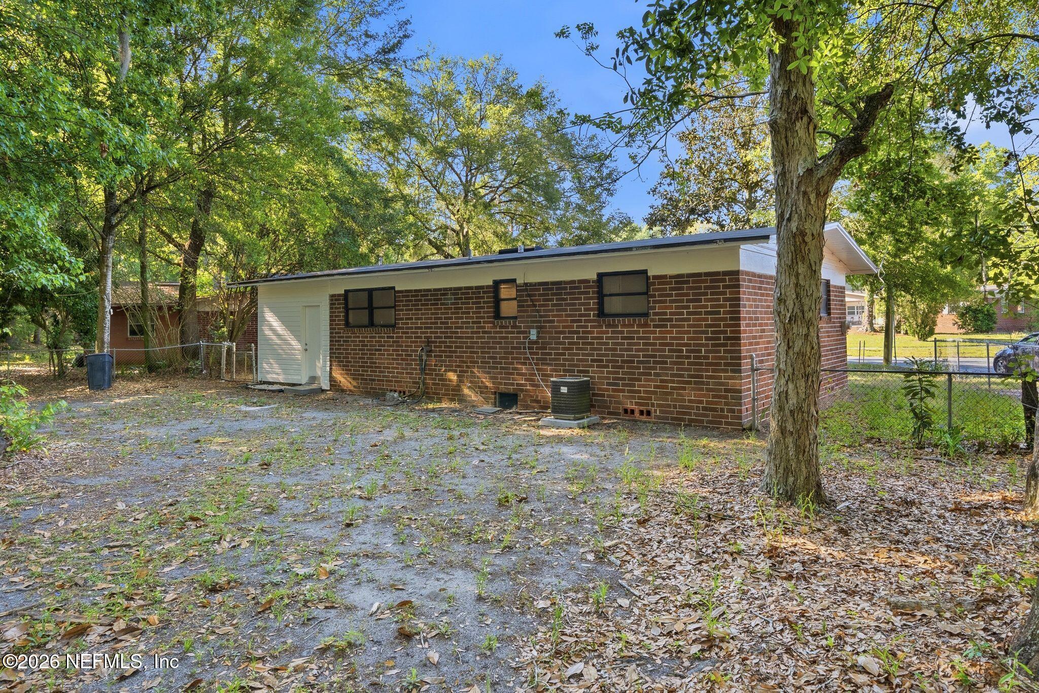 4207 FRANCIS Road