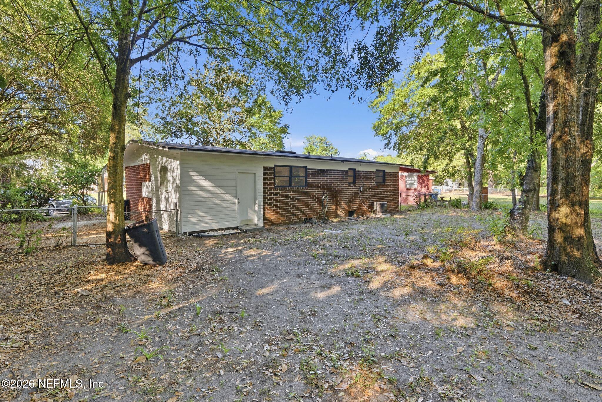 4207 FRANCIS Road