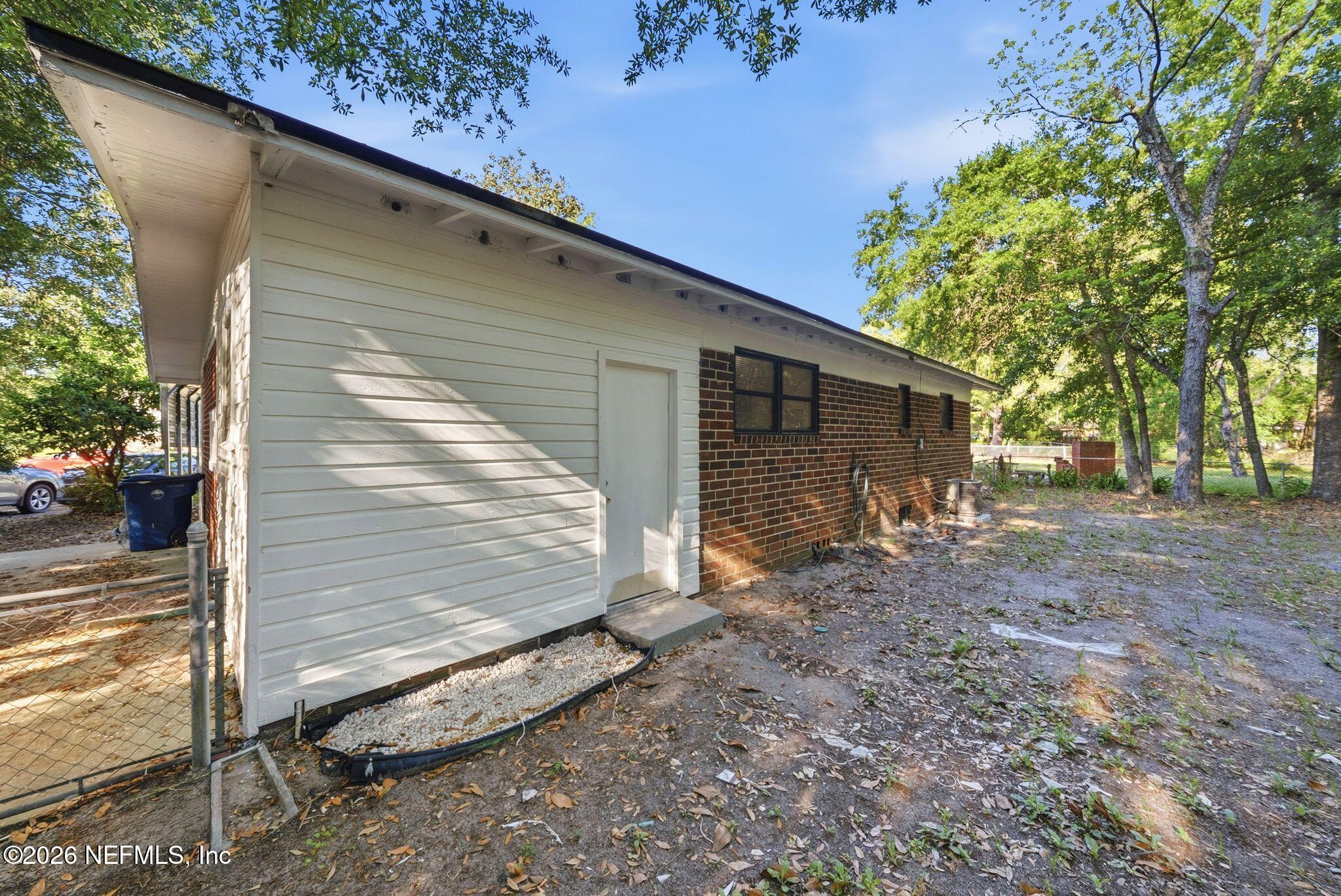 4207 FRANCIS Road