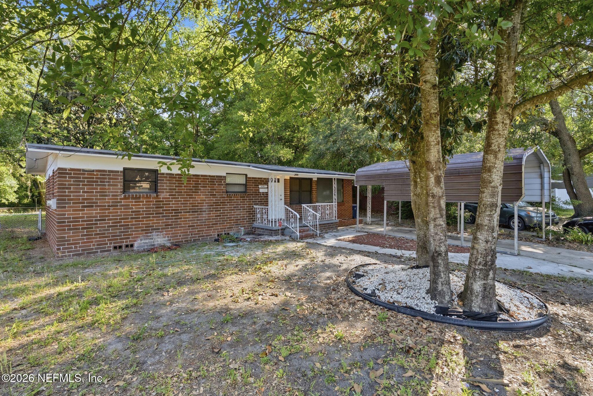 4207 FRANCIS Road