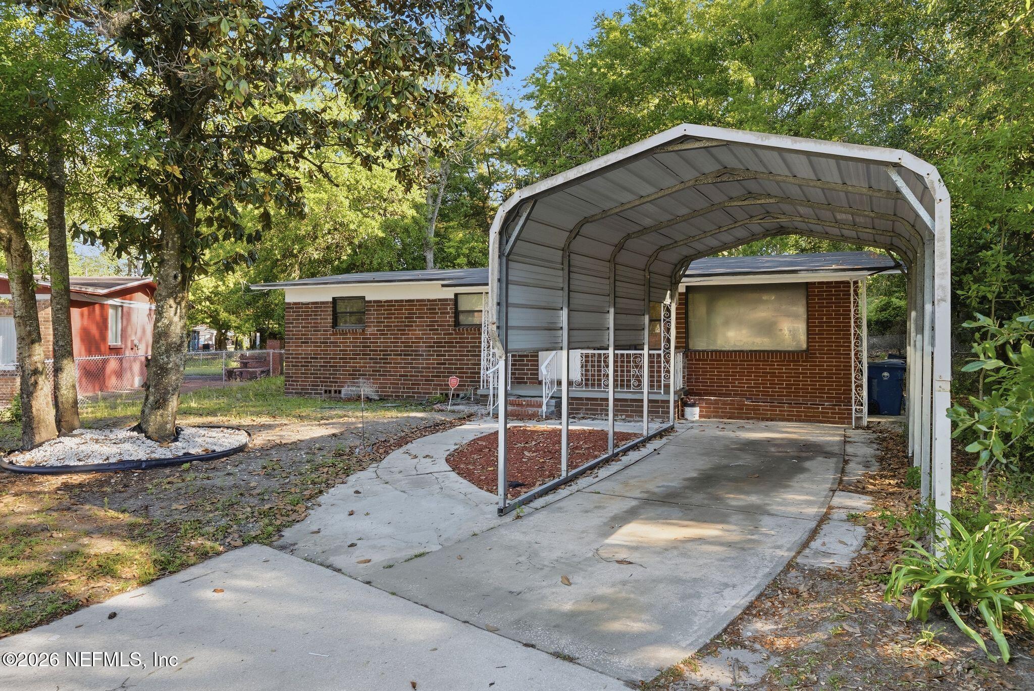 4207 FRANCIS Road