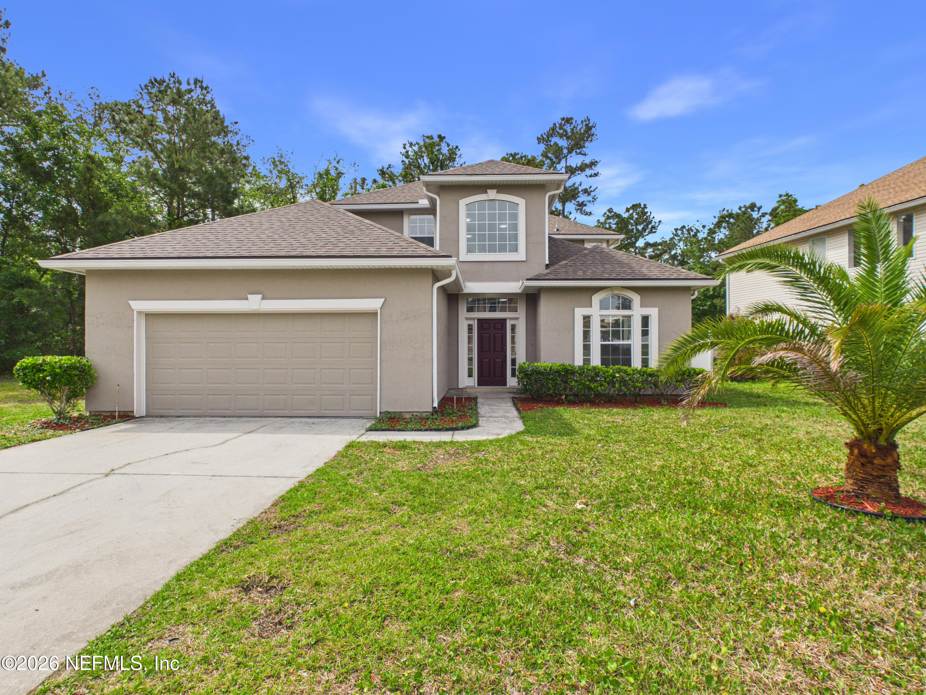 4018 ANDERSON WOODS Drive
