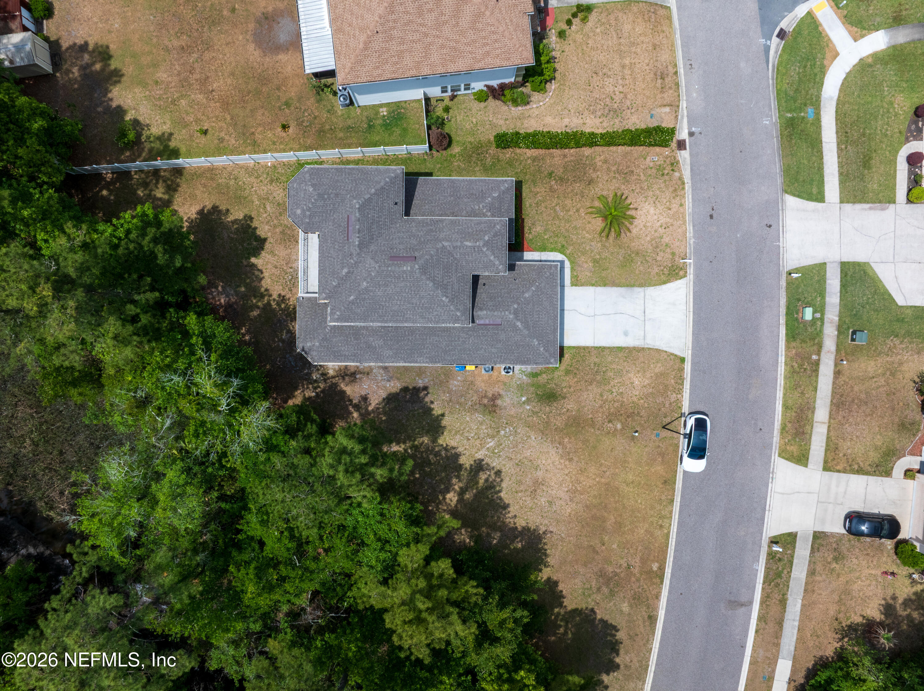 4018 ANDERSON WOODS Drive