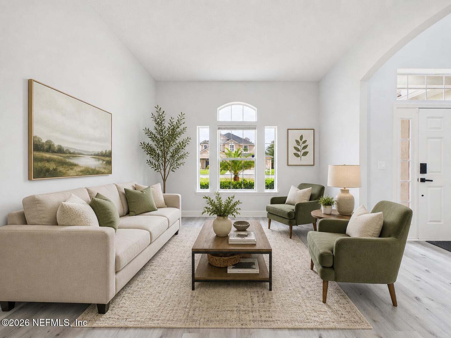 4018 ANDERSON WOODS Drive