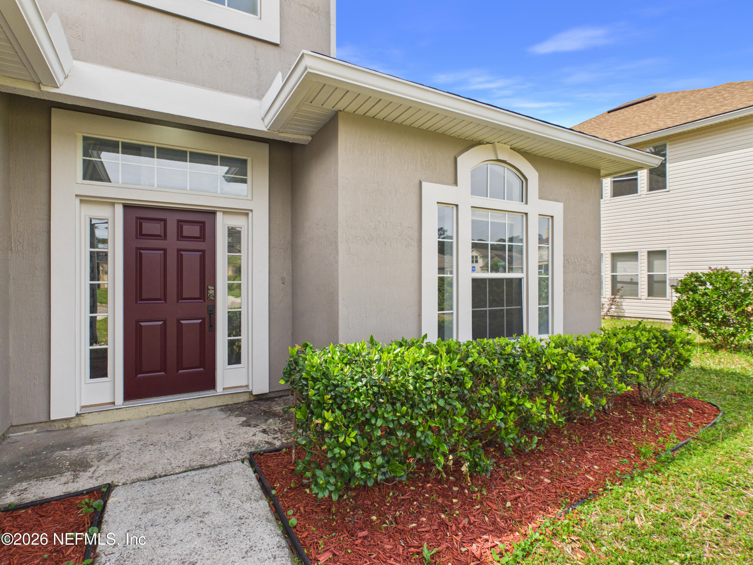 4018 ANDERSON WOODS Drive