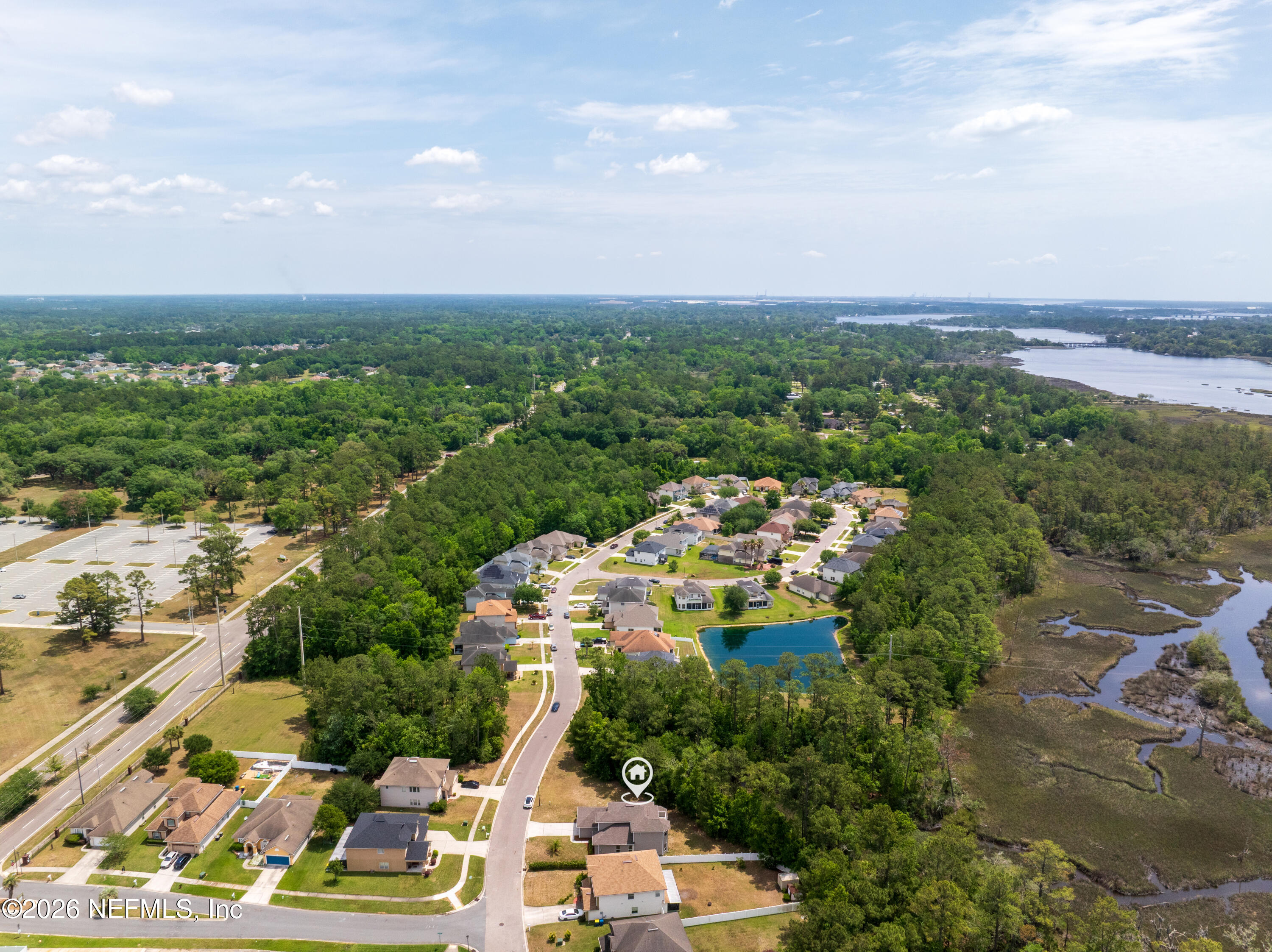 4018 ANDERSON WOODS Drive