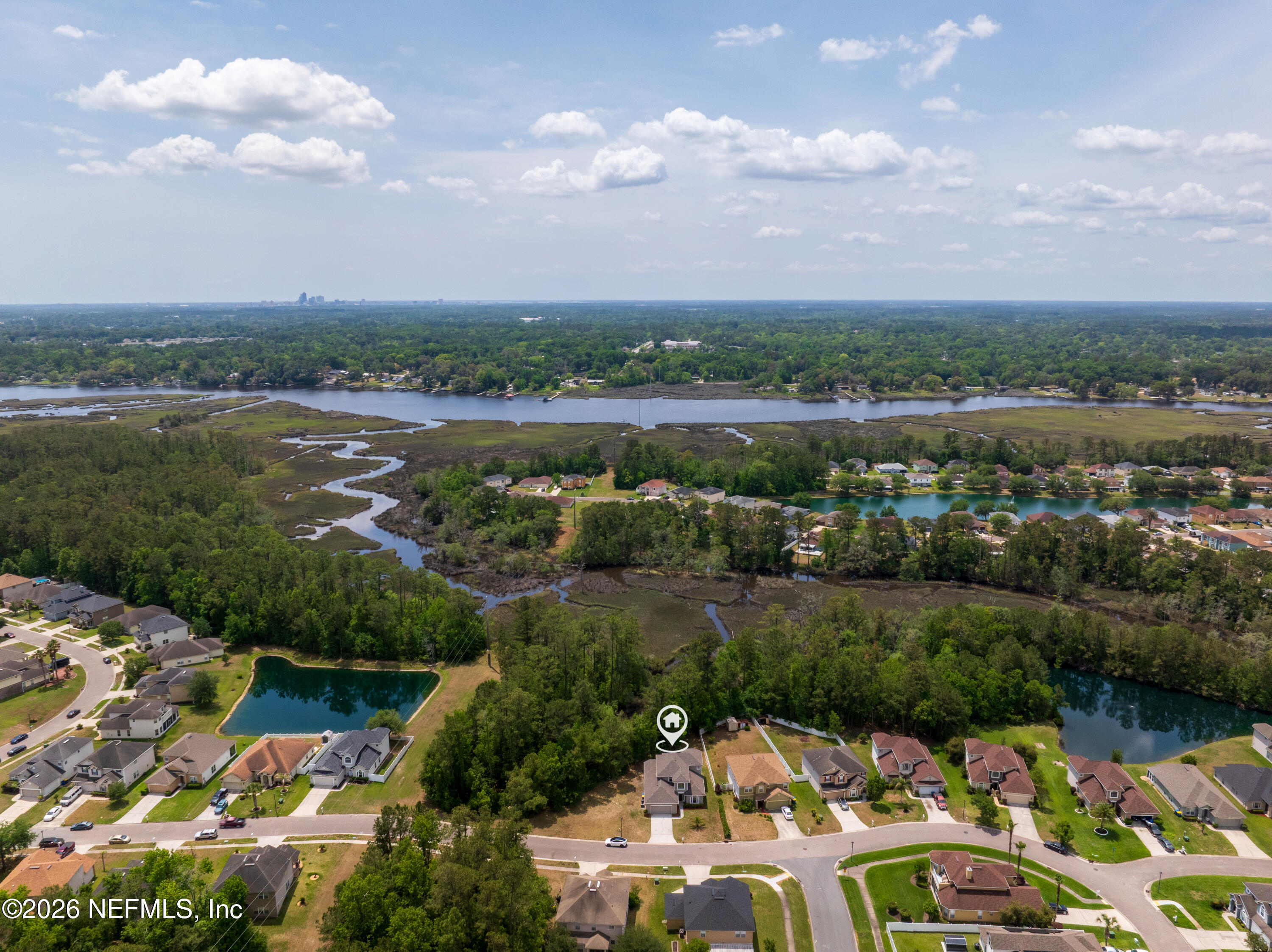 4018 ANDERSON WOODS Drive