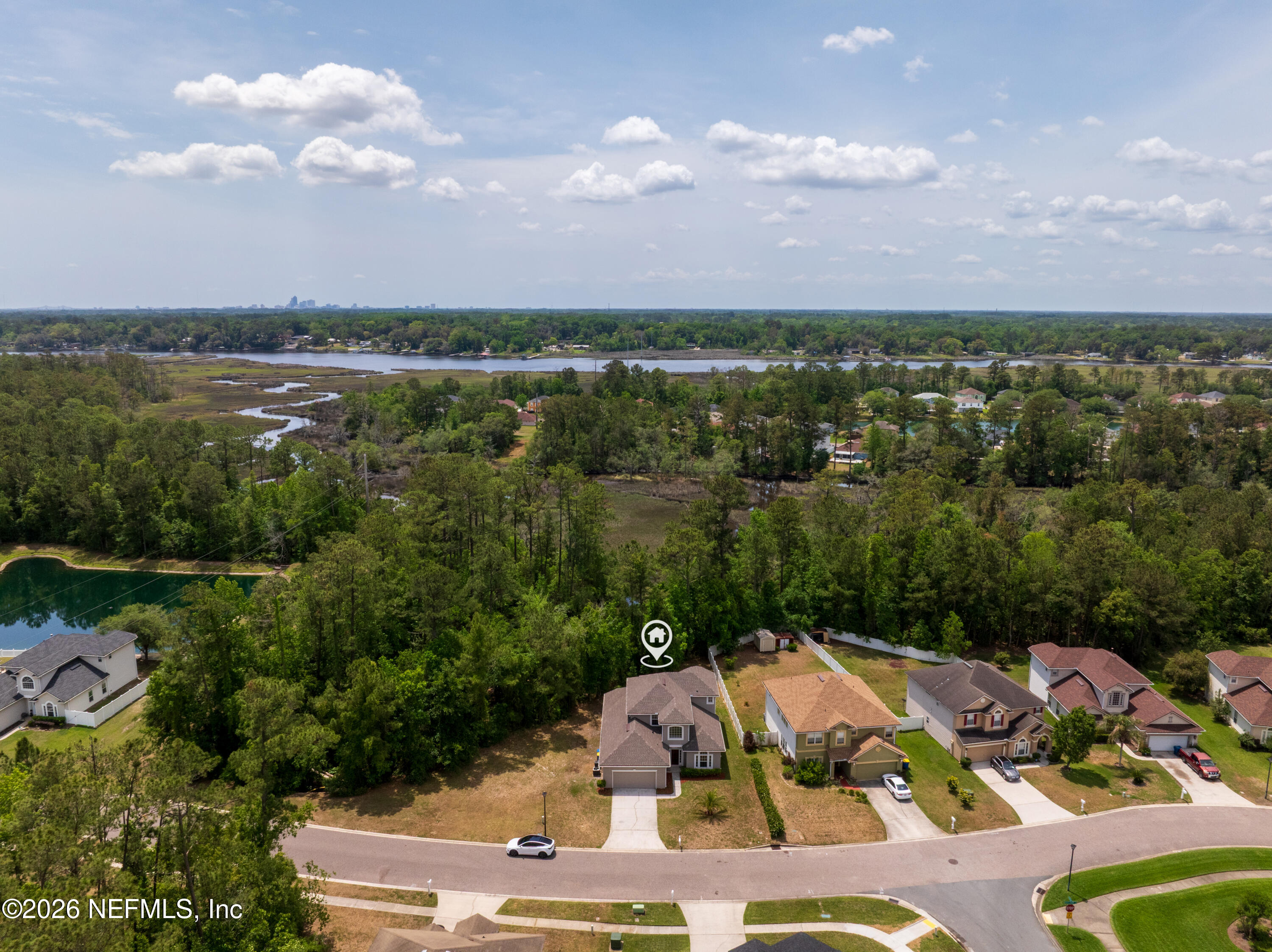 4018 ANDERSON WOODS Drive