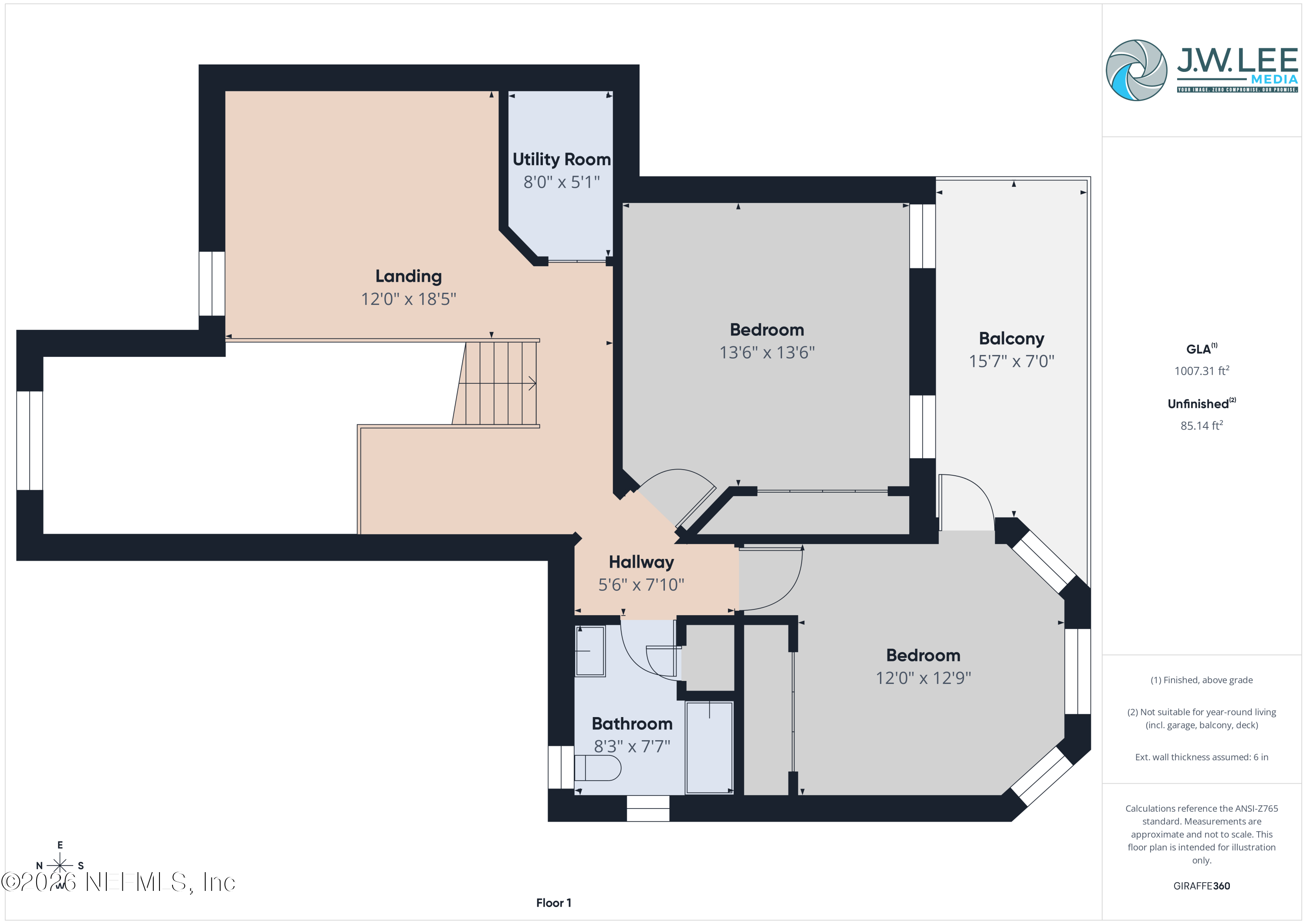 4018 ANDERSON WOODS Drive