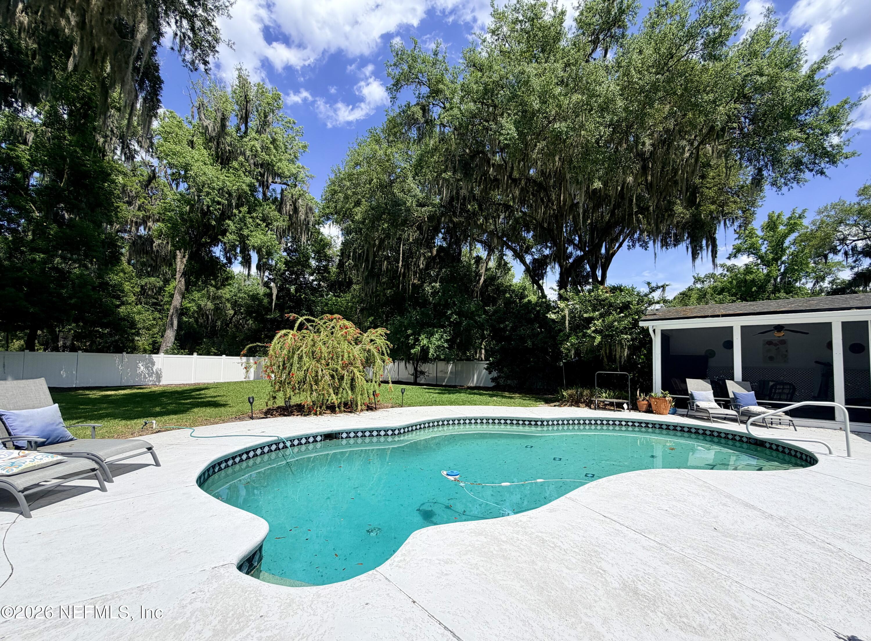 481 GOLDEN POND Court, St. Johns
