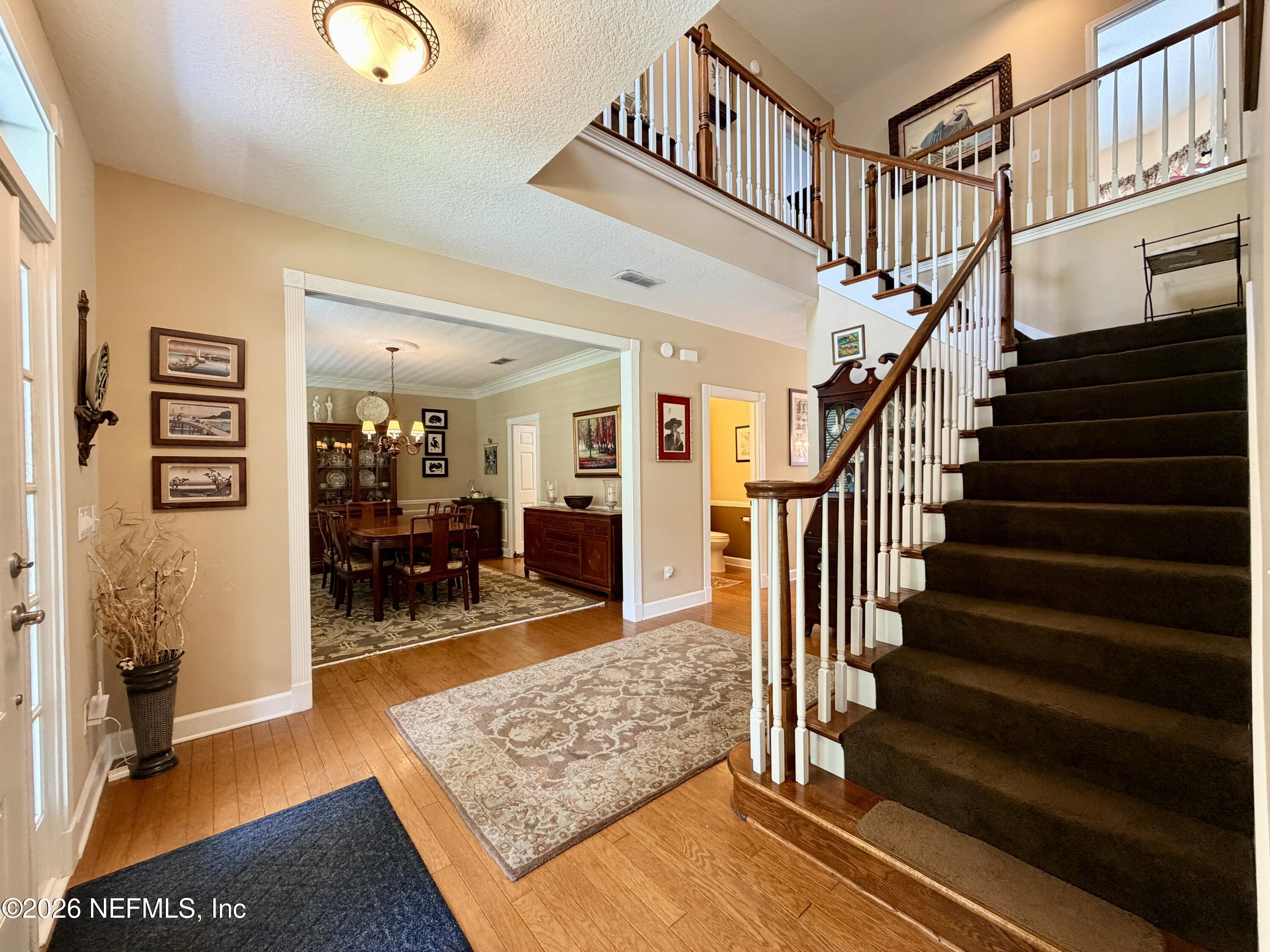 481 GOLDEN POND Court, St. Johns