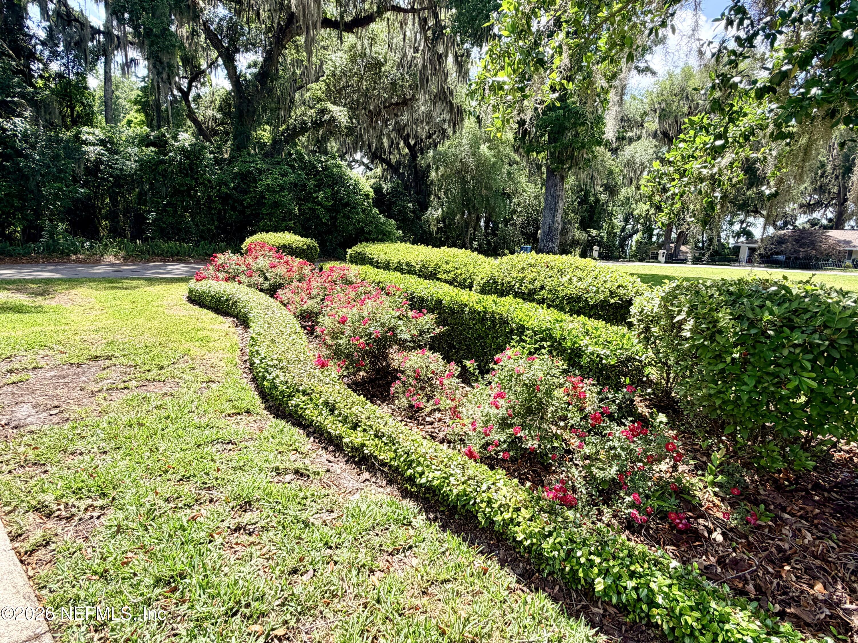 481 GOLDEN POND Court, St. Johns