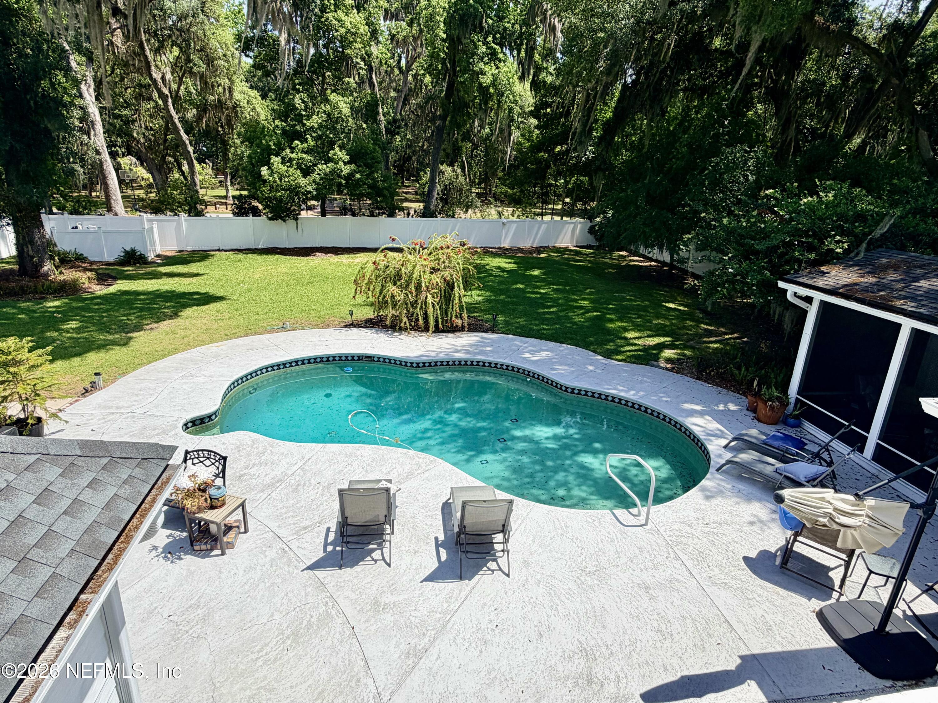 481 GOLDEN POND Court, St. Johns