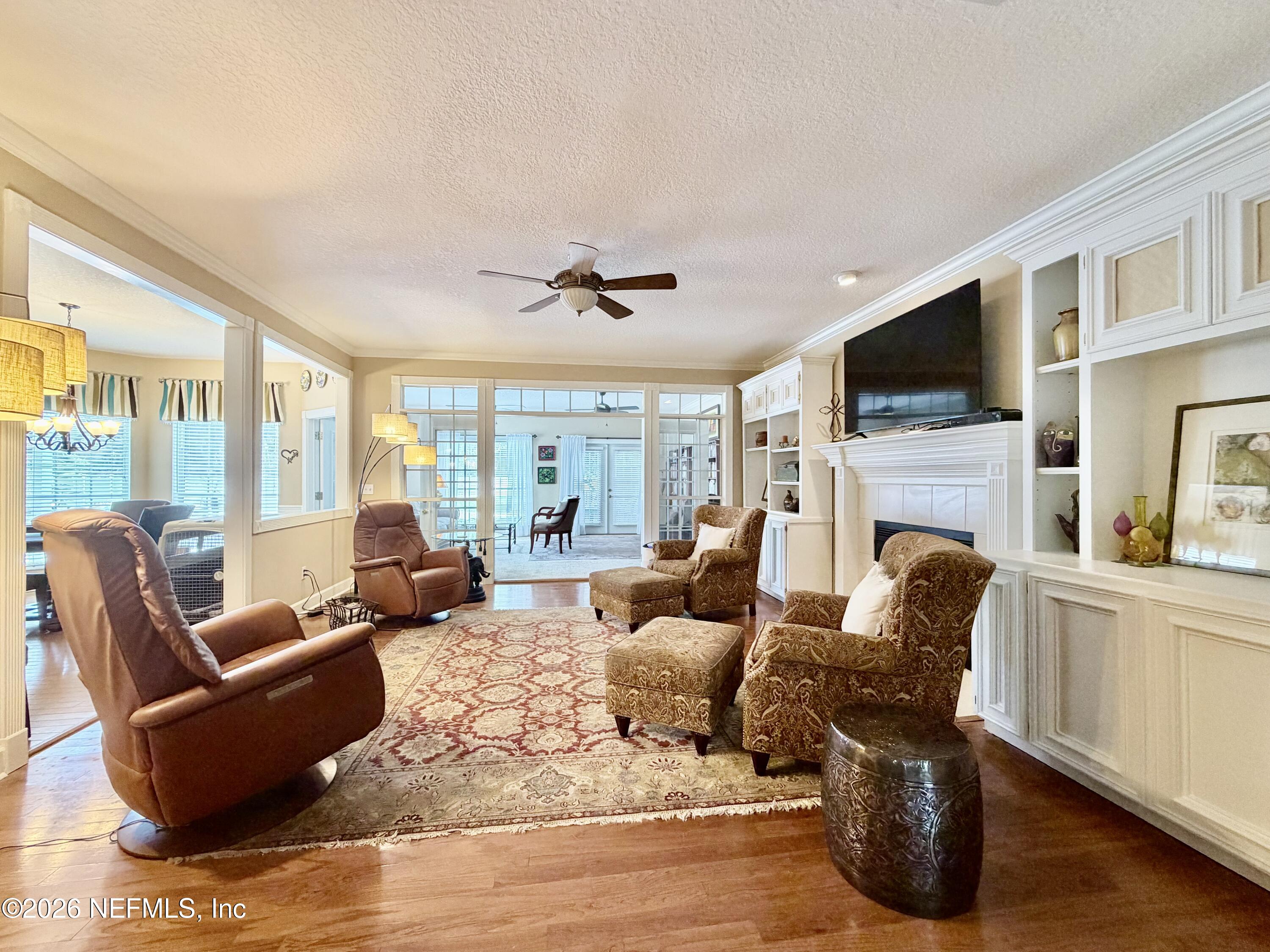 481 GOLDEN POND Court, St. Johns