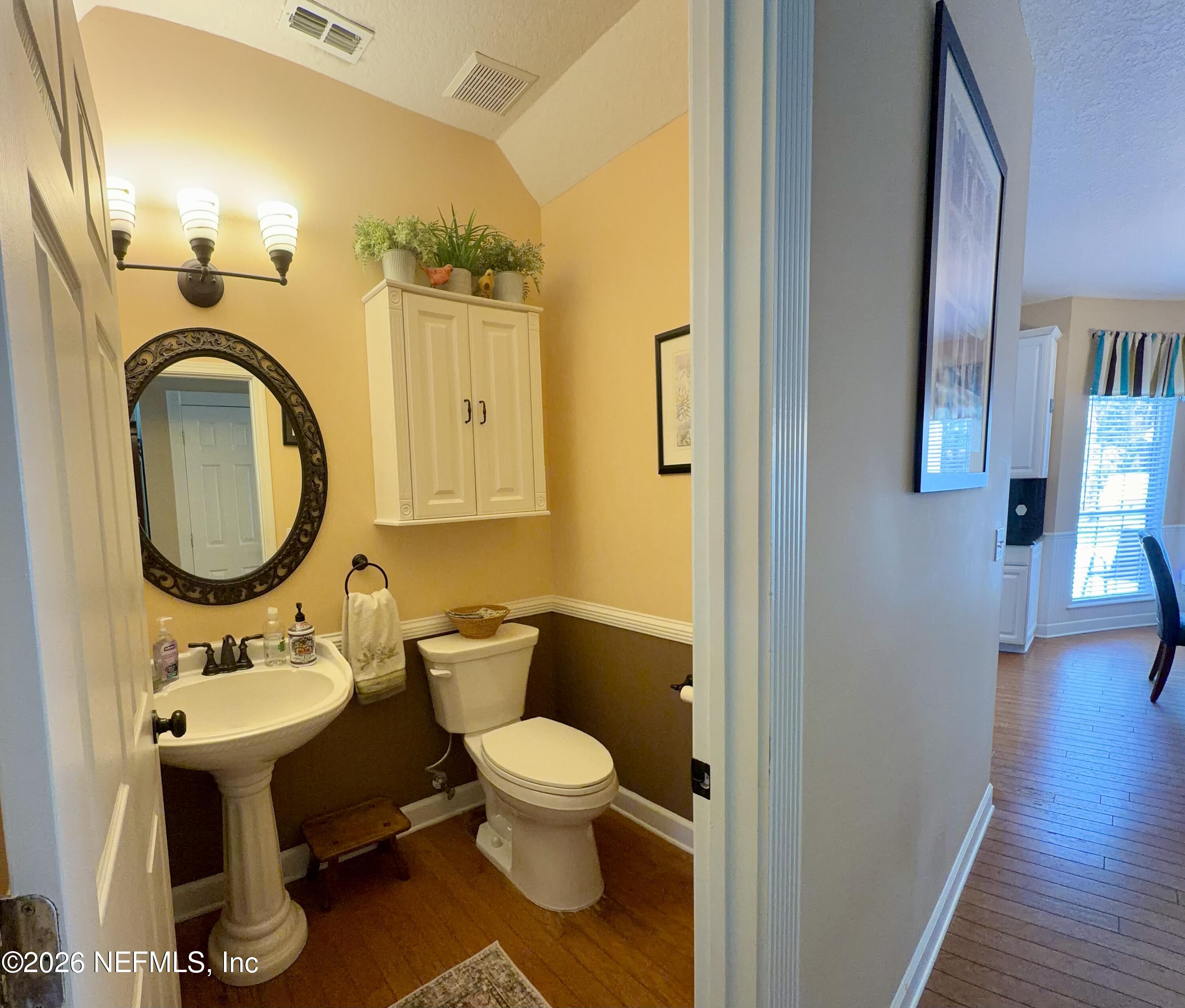 481 GOLDEN POND Court, St. Johns