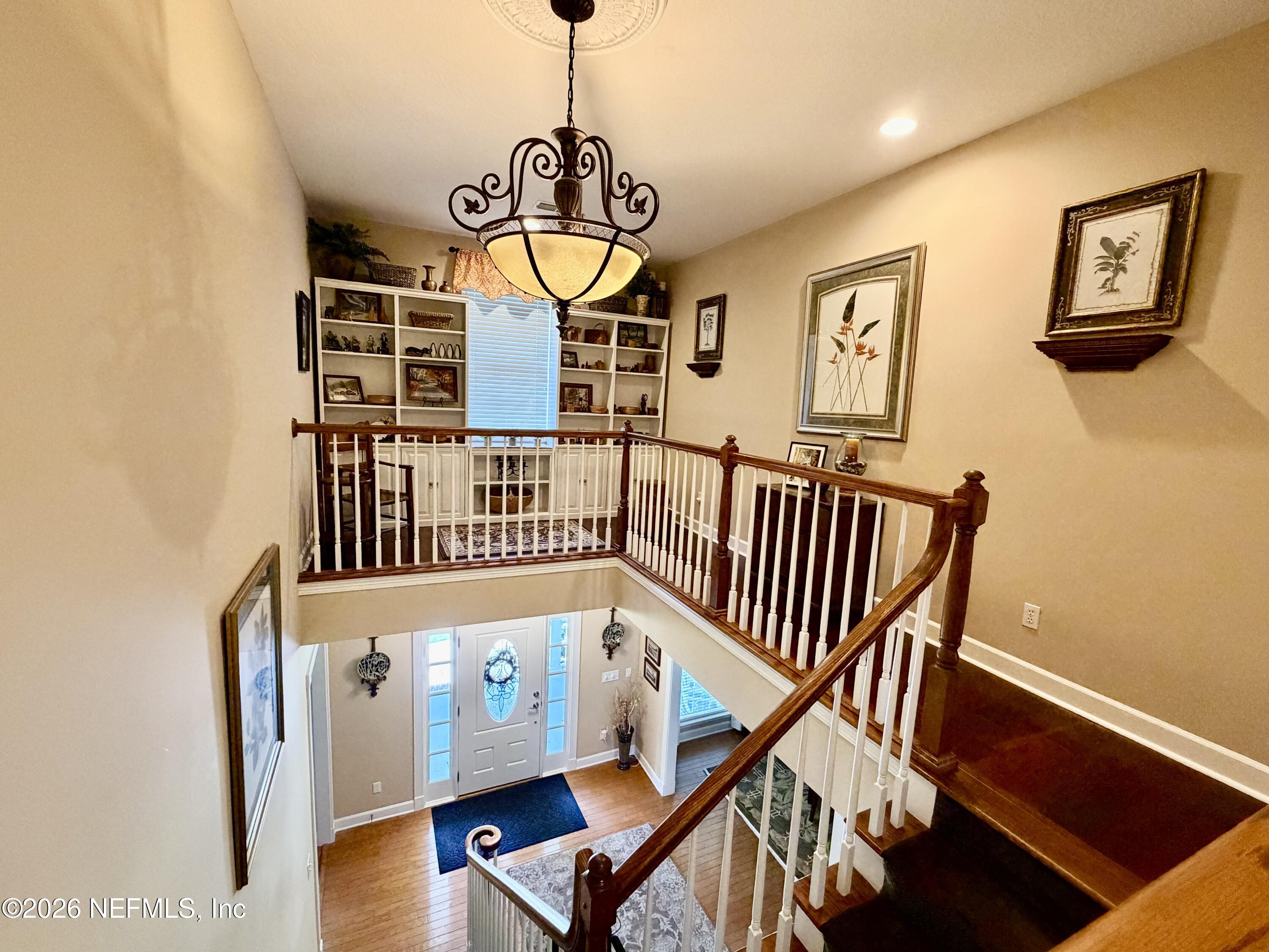 481 GOLDEN POND Court, St. Johns