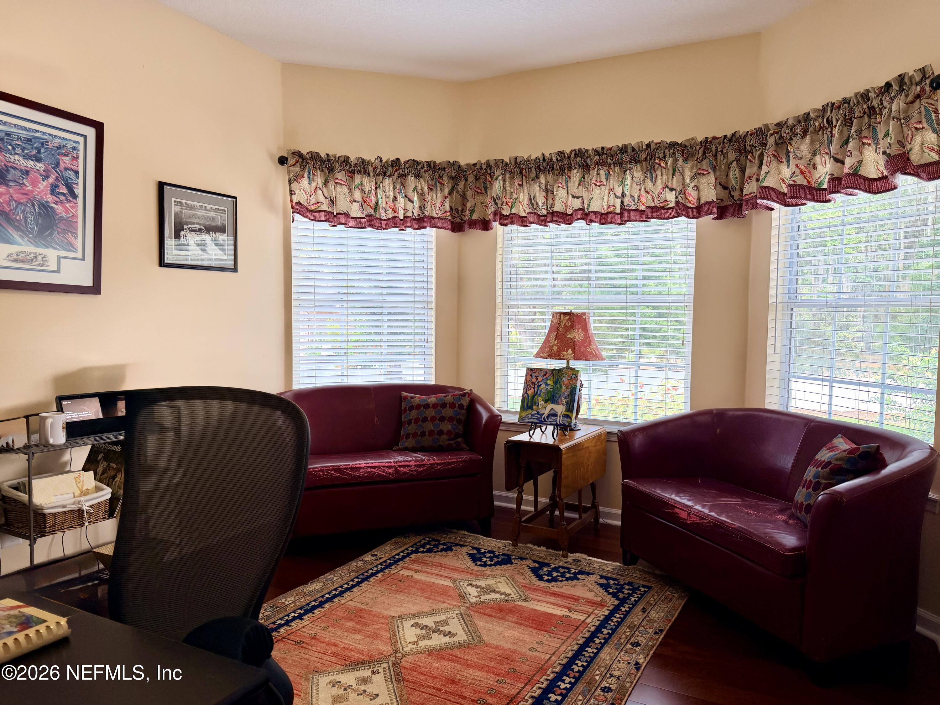481 GOLDEN POND Court, St. Johns