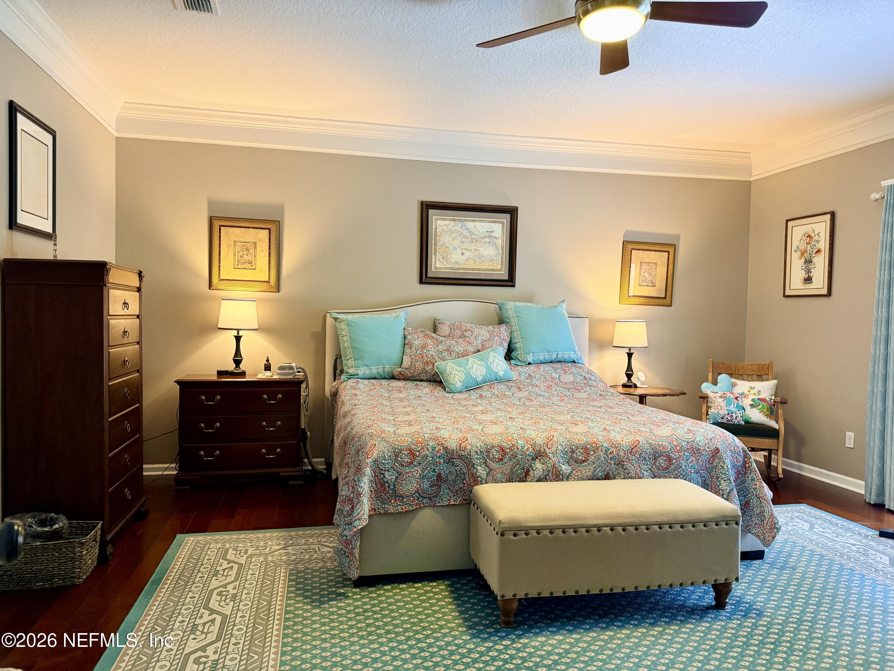 481 GOLDEN POND Court, St. Johns