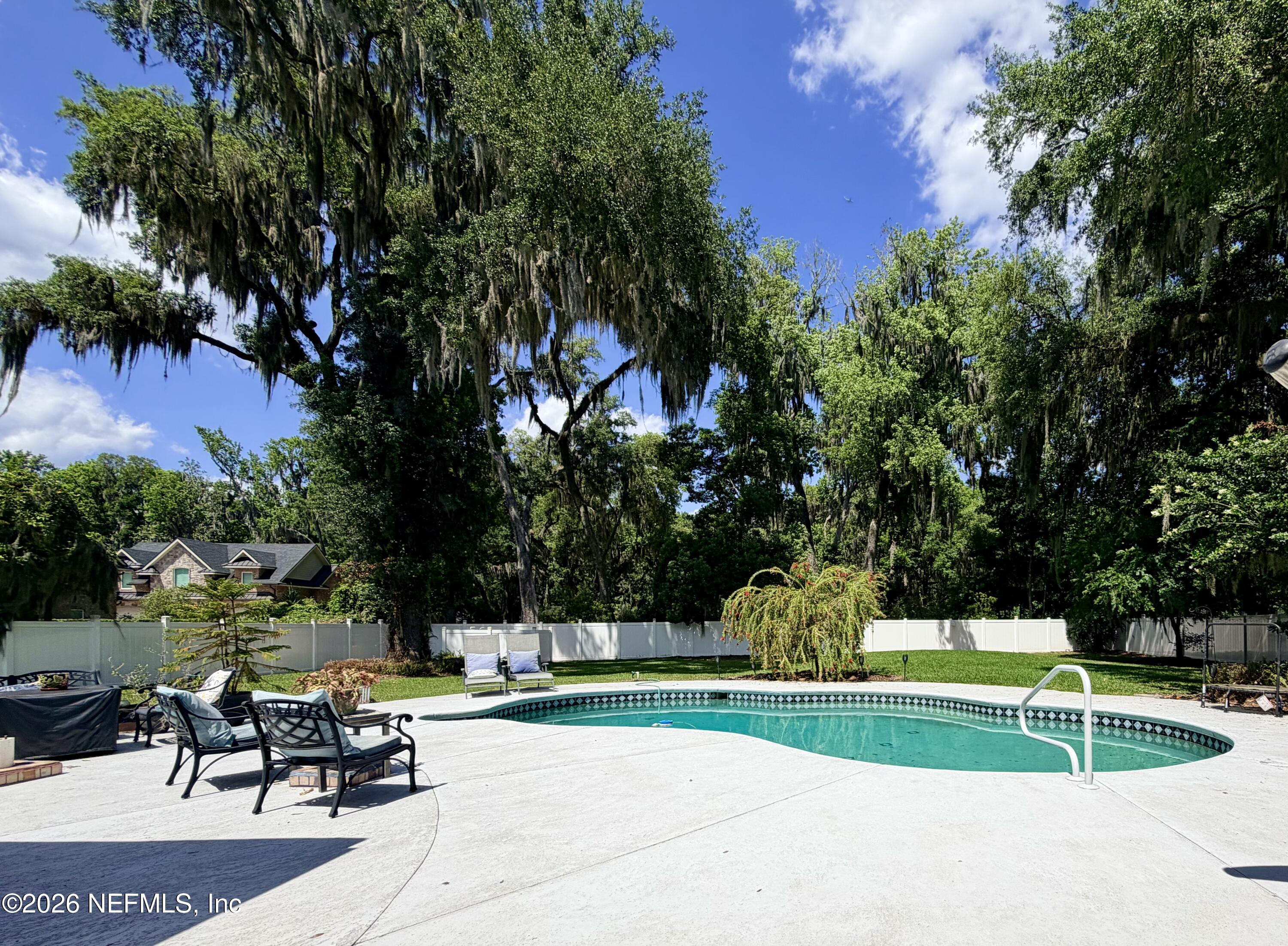 481 GOLDEN POND Court, St. Johns