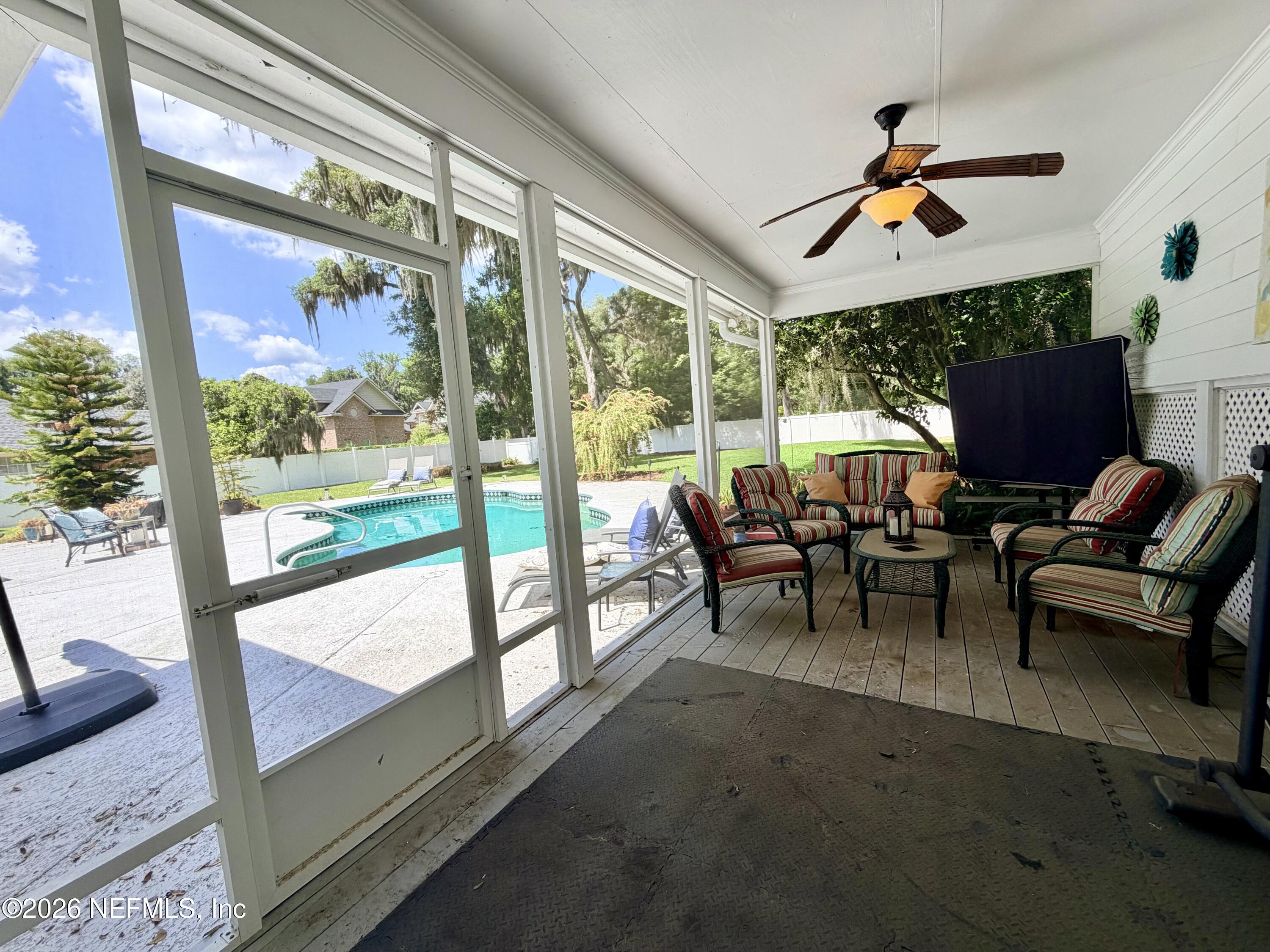 481 GOLDEN POND Court, St. Johns