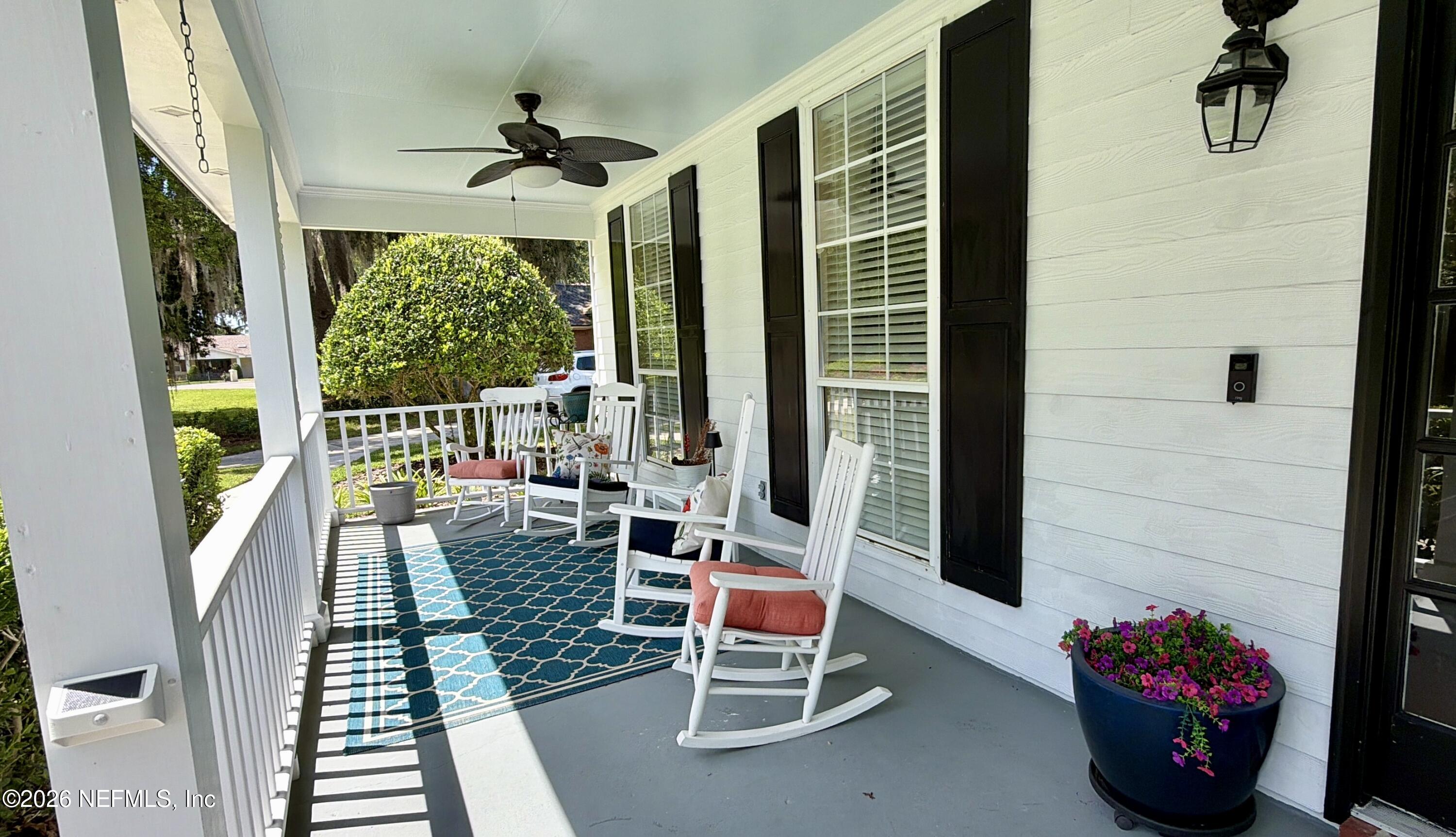 481 GOLDEN POND Court, St. Johns
