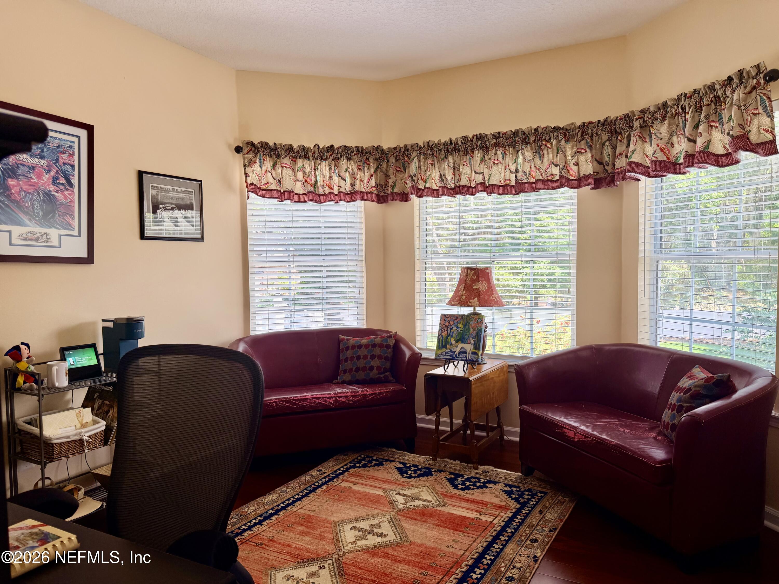 481 GOLDEN POND Court, St. Johns