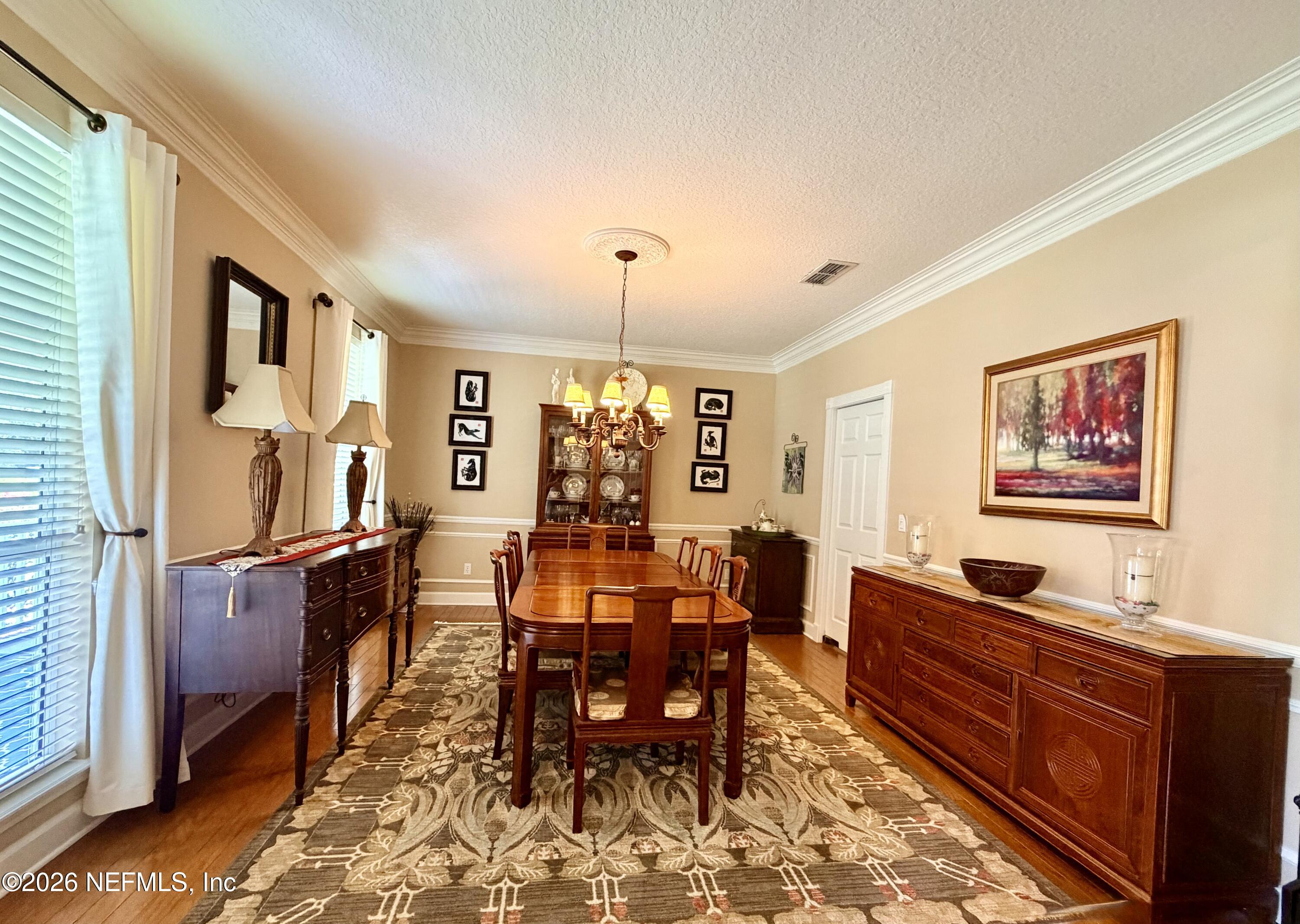 481 GOLDEN POND Court, St. Johns