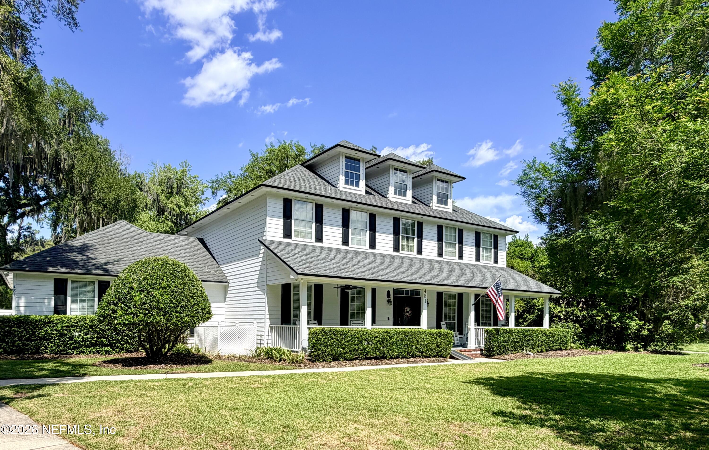 481 GOLDEN POND Court, St. Johns