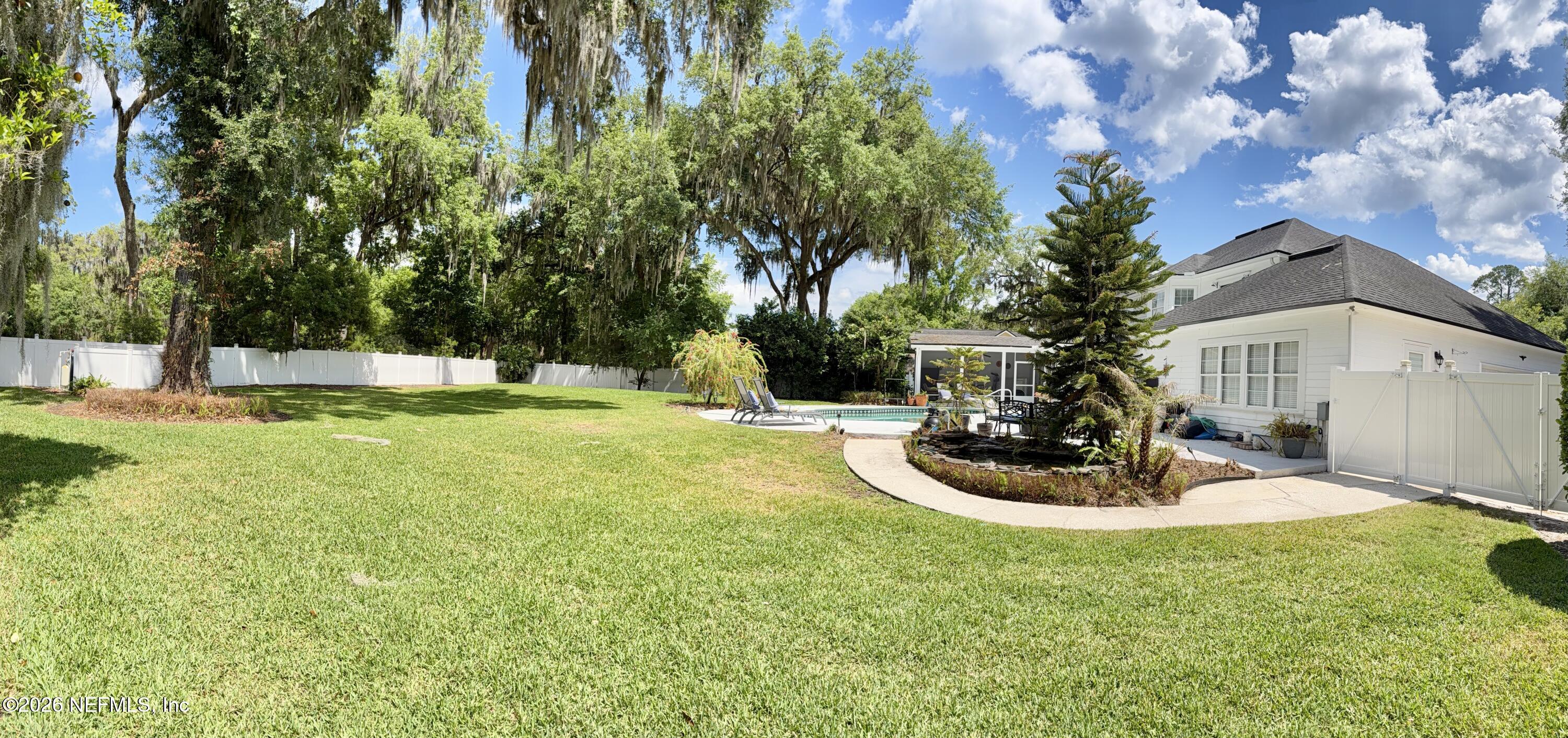 481 GOLDEN POND Court, St. Johns