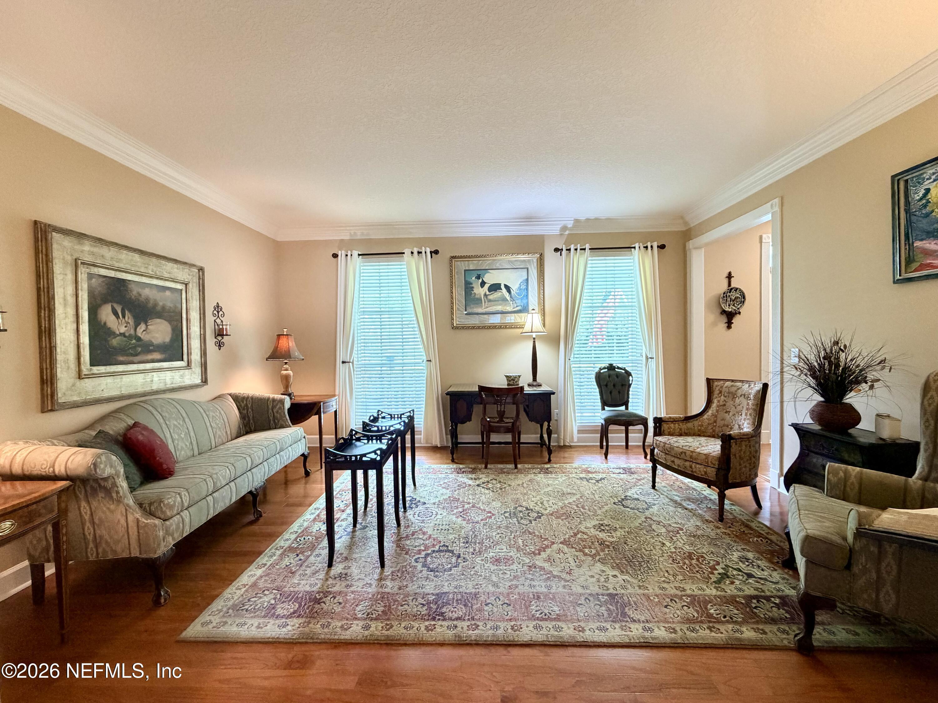481 GOLDEN POND Court, St. Johns