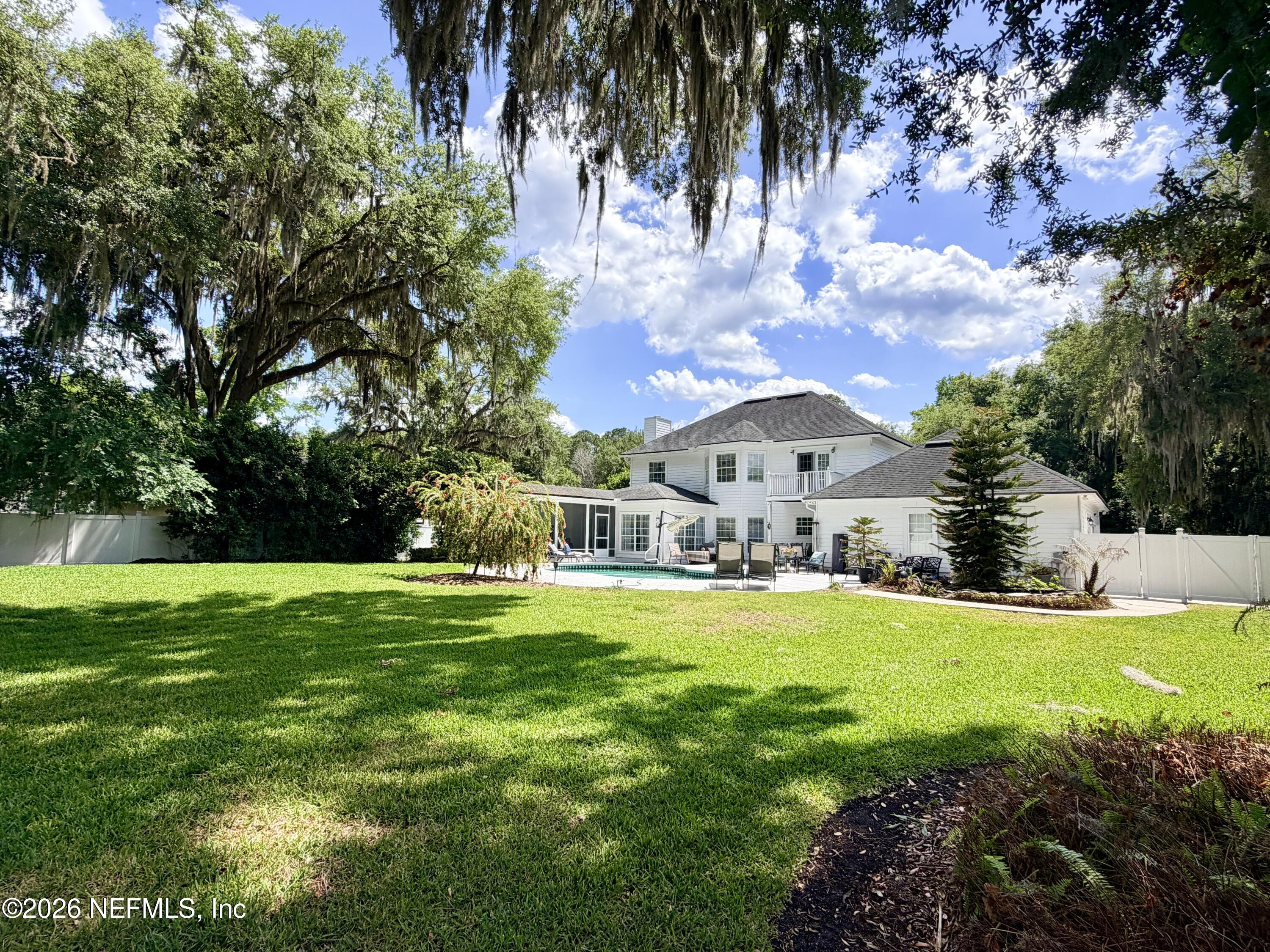 481 GOLDEN POND Court, St. Johns