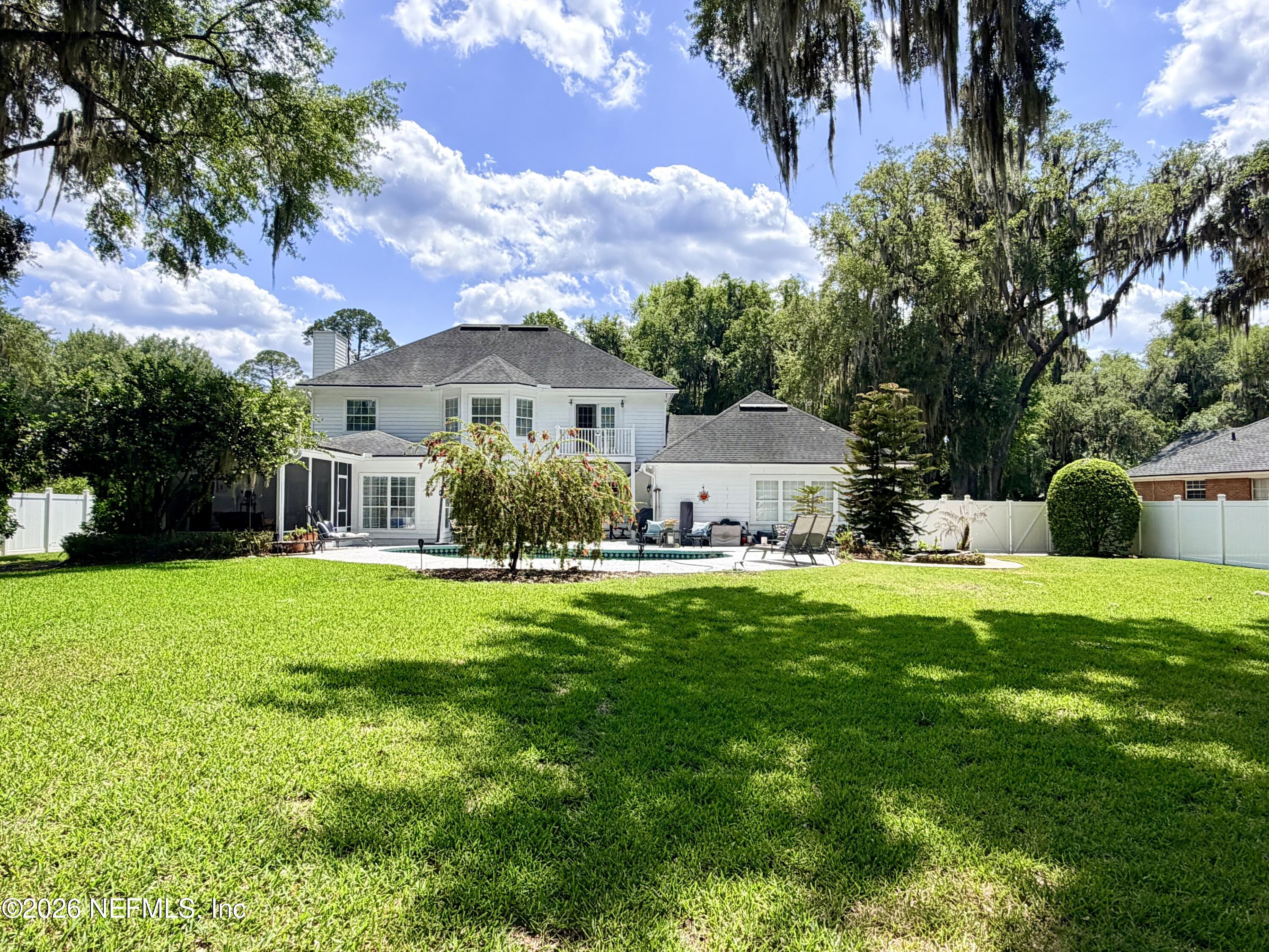 481 GOLDEN POND Court, St. Johns