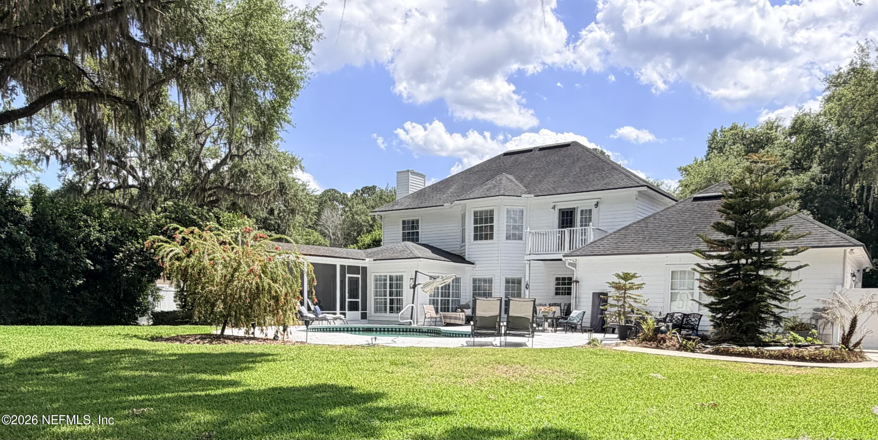 481 GOLDEN POND Court, St. Johns