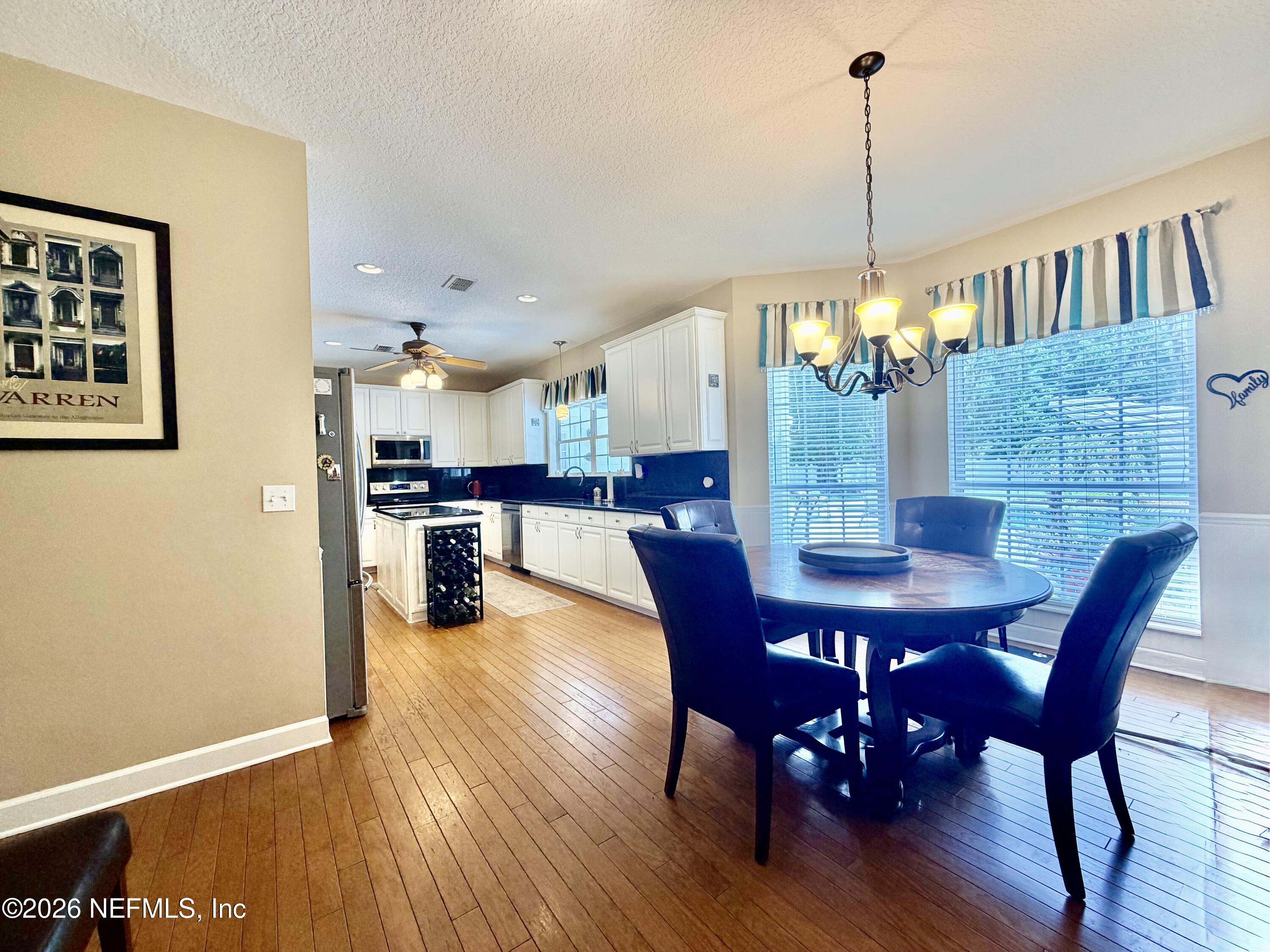 481 GOLDEN POND Court, St. Johns