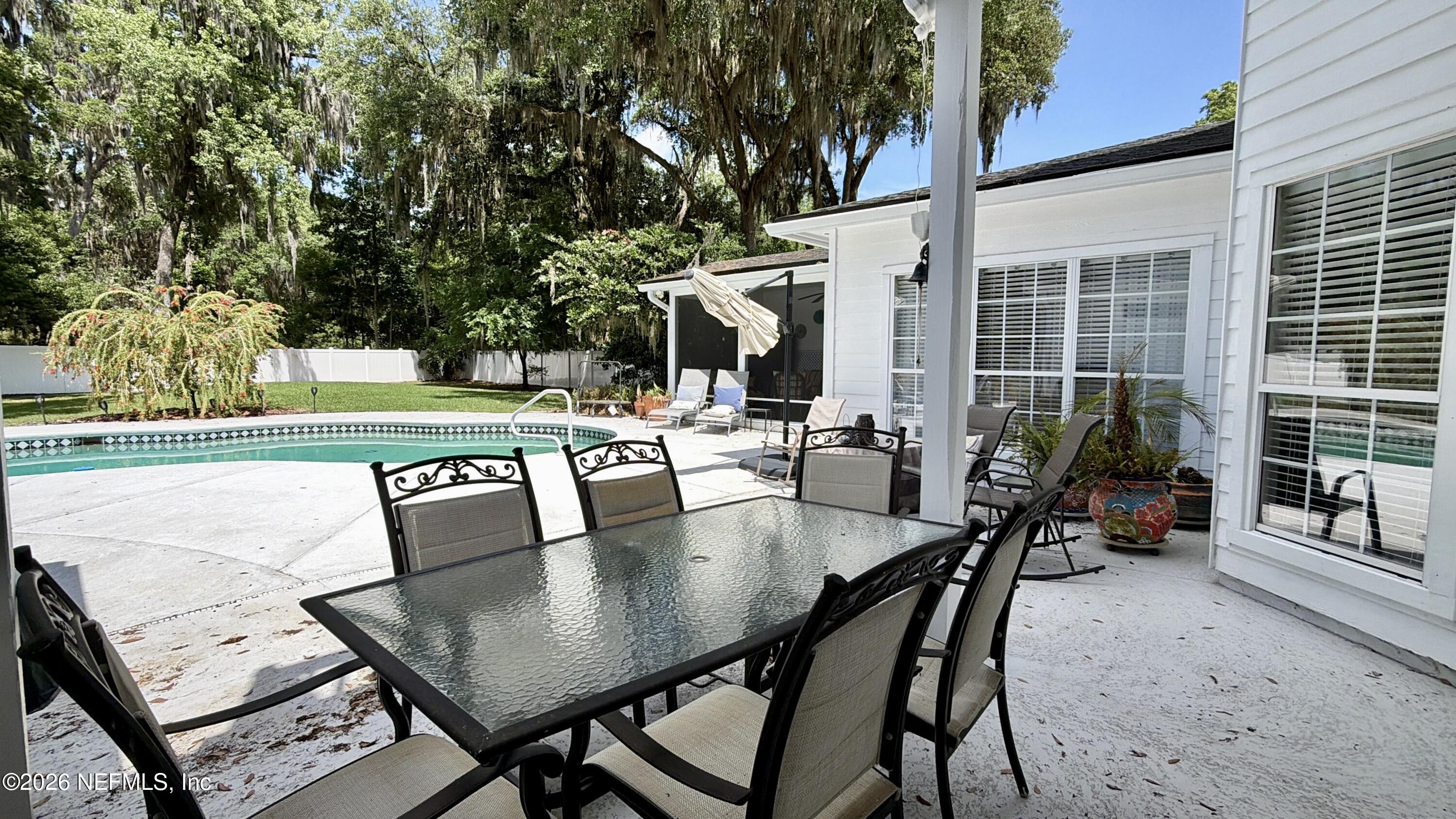 481 GOLDEN POND Court, St. Johns