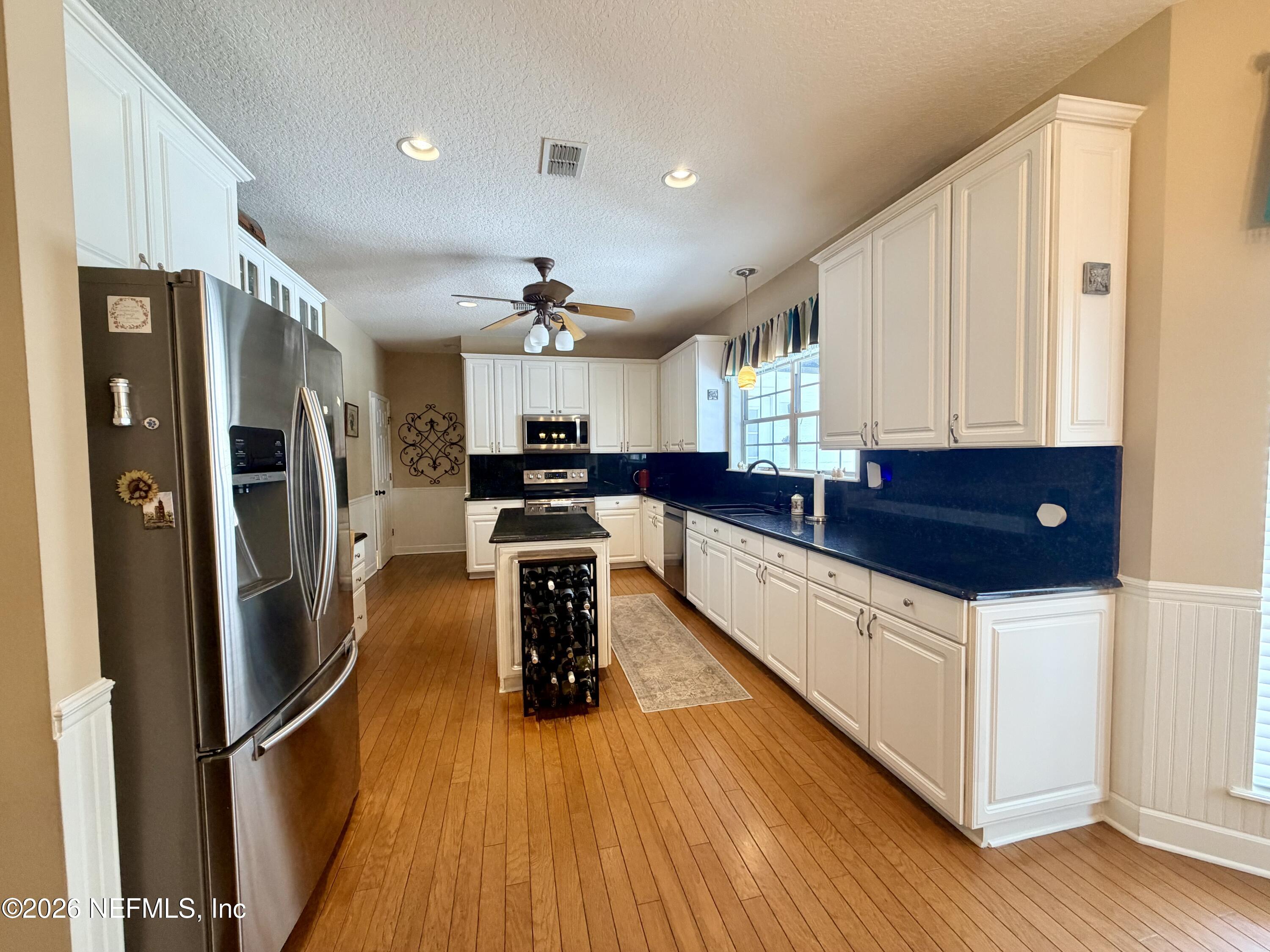 481 GOLDEN POND Court, St. Johns