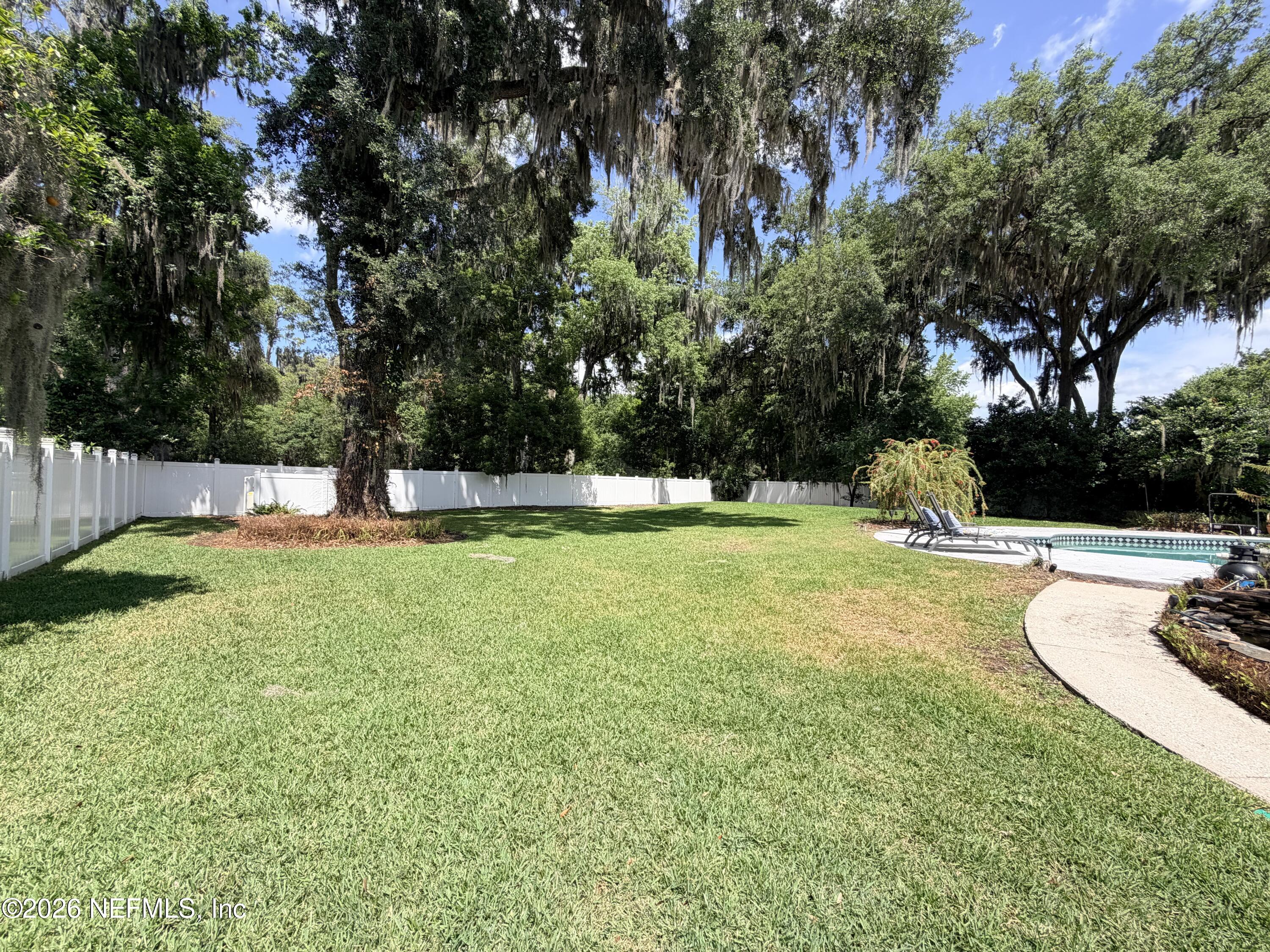 481 GOLDEN POND Court, St. Johns