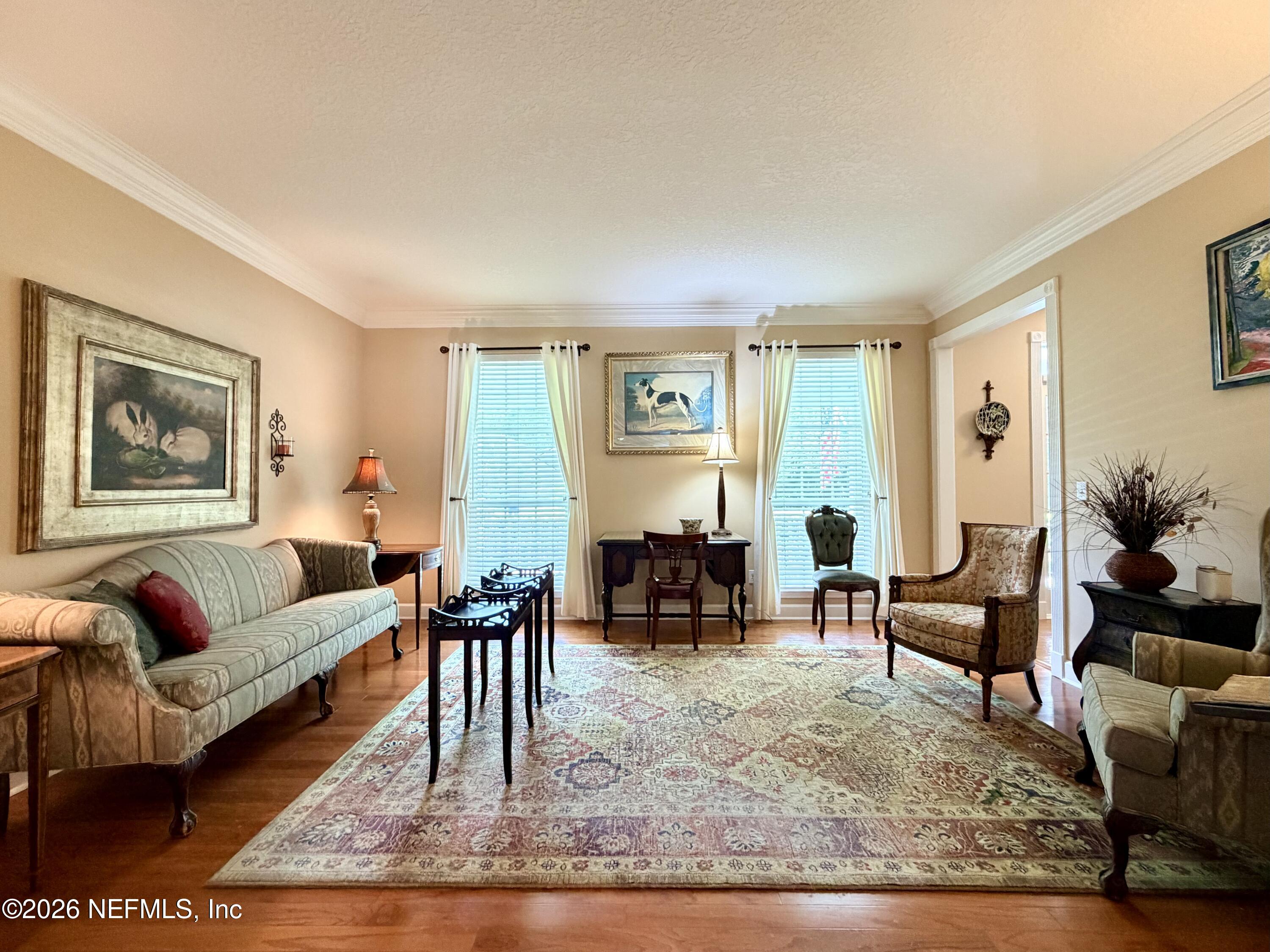 481 GOLDEN POND Court, St. Johns