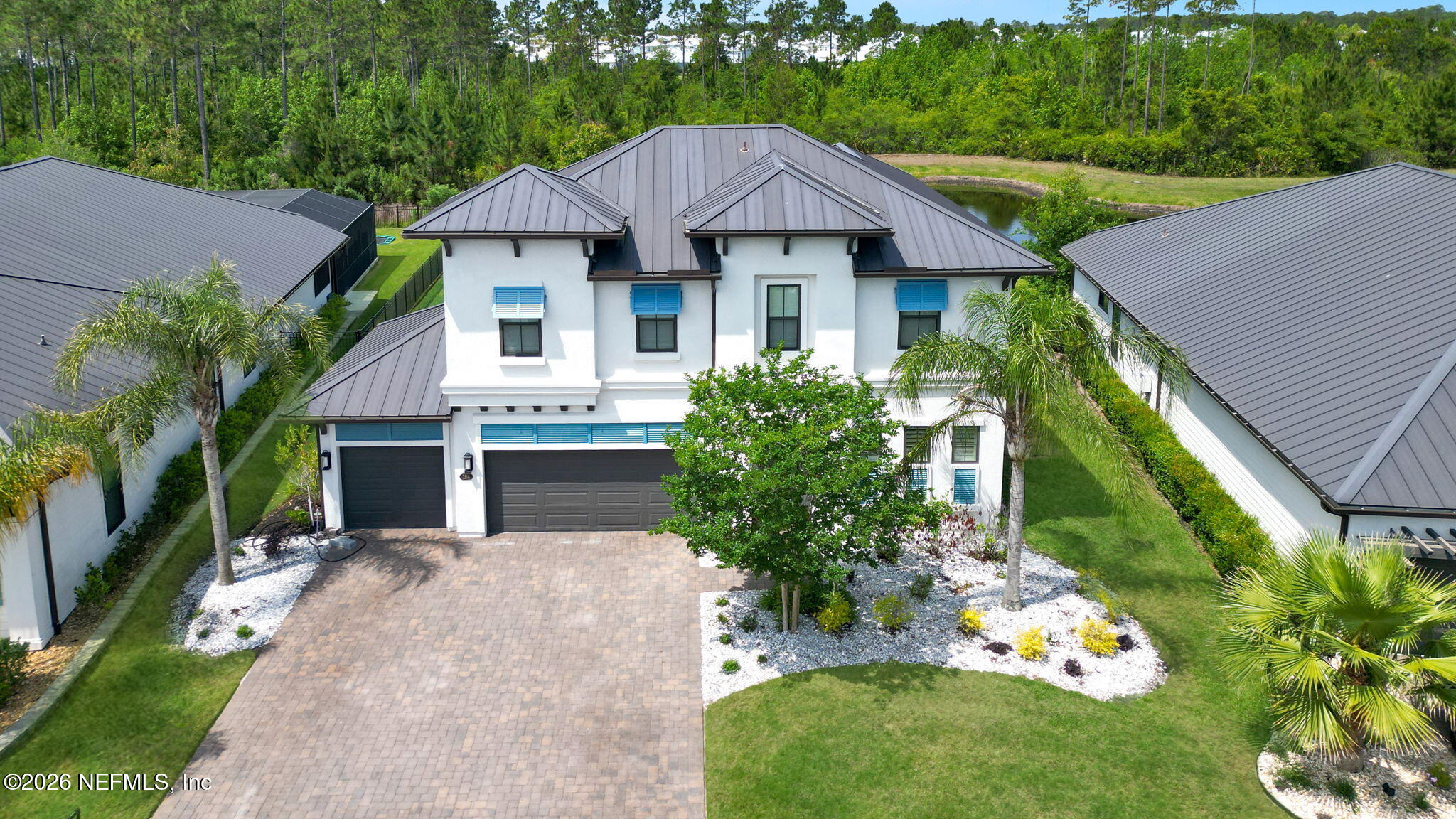 104 MARQUESA Circle, St. Johns