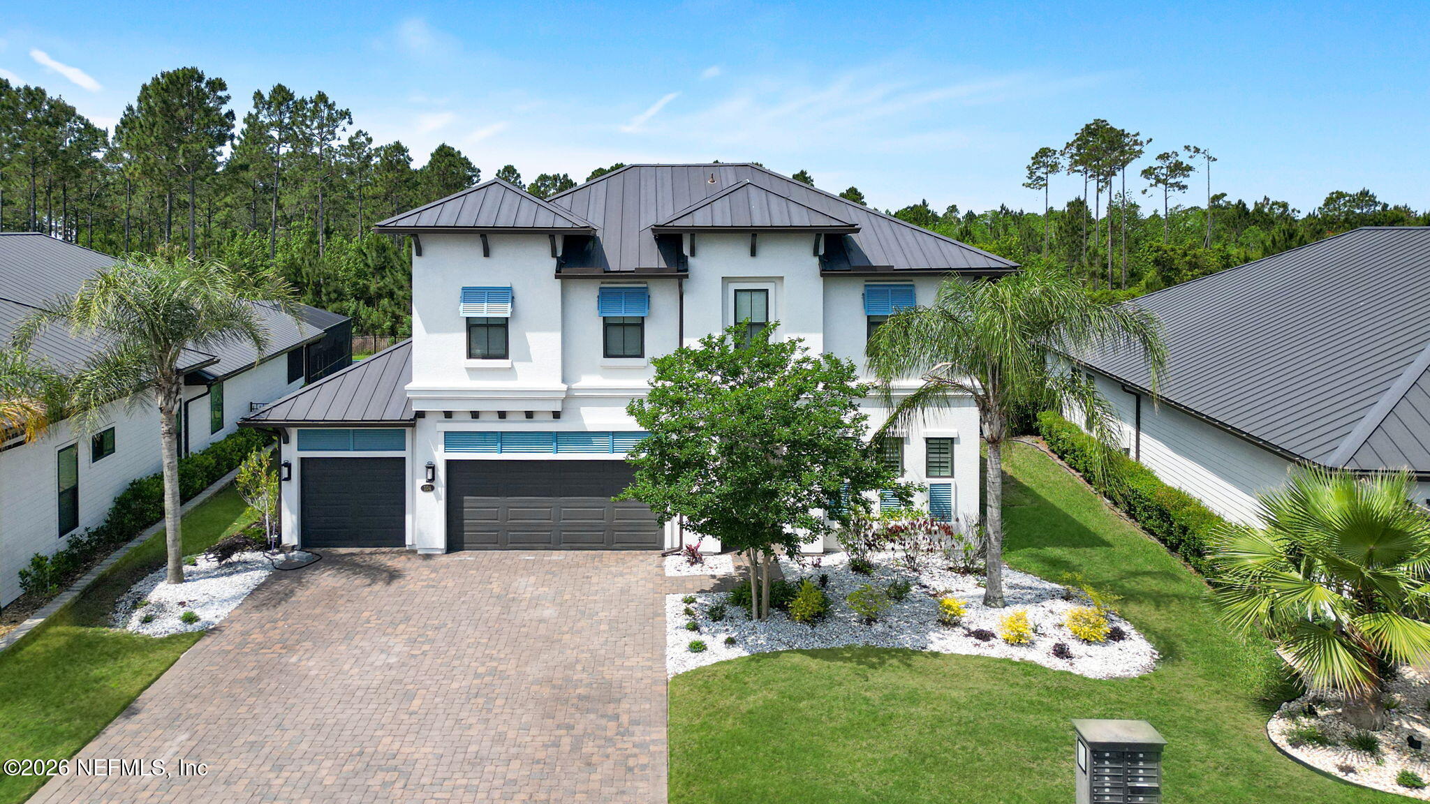 104 MARQUESA Circle, St. Johns